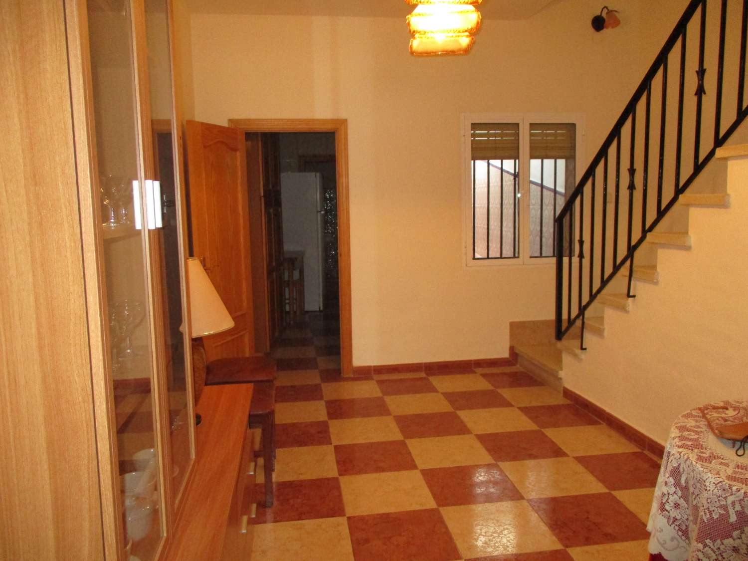 Casa in affitto a Alhaurín de la Torre