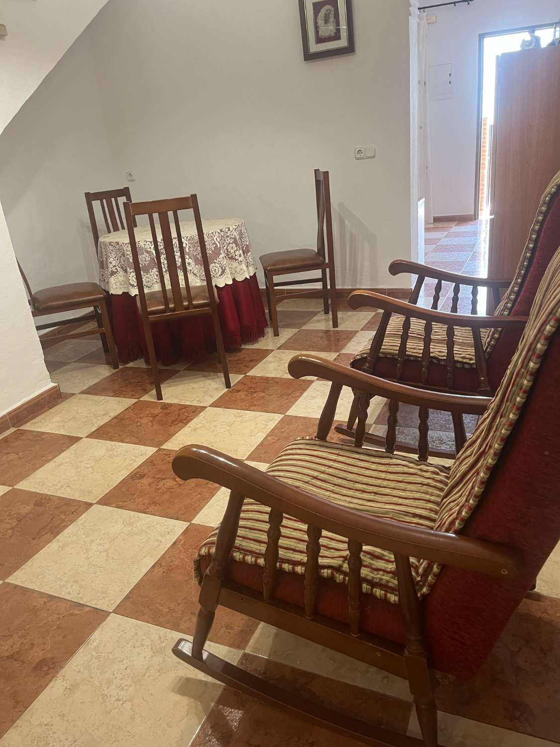 Casa in affitto a Alhaurín de la Torre