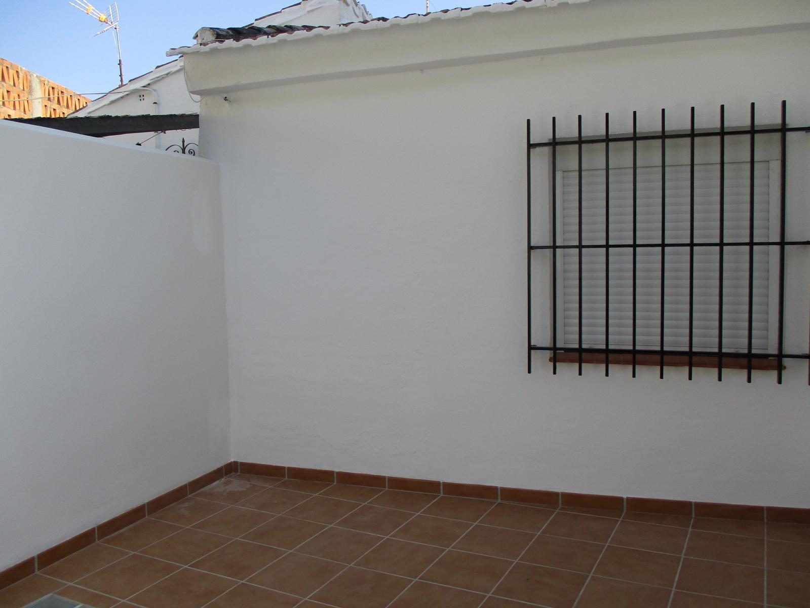 Casa in affitto a Alhaurín de la Torre