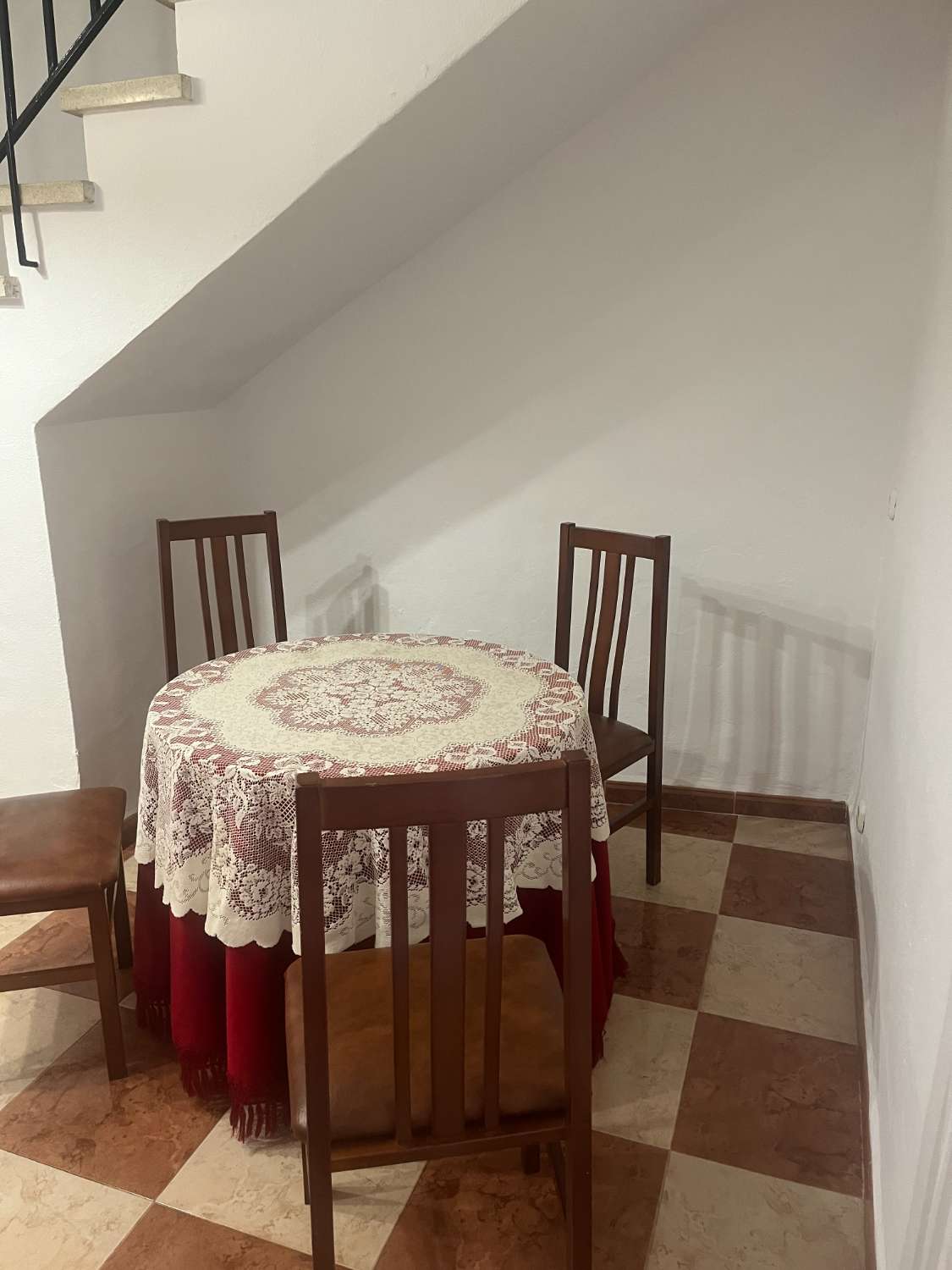 Casa in affitto a Alhaurín de la Torre