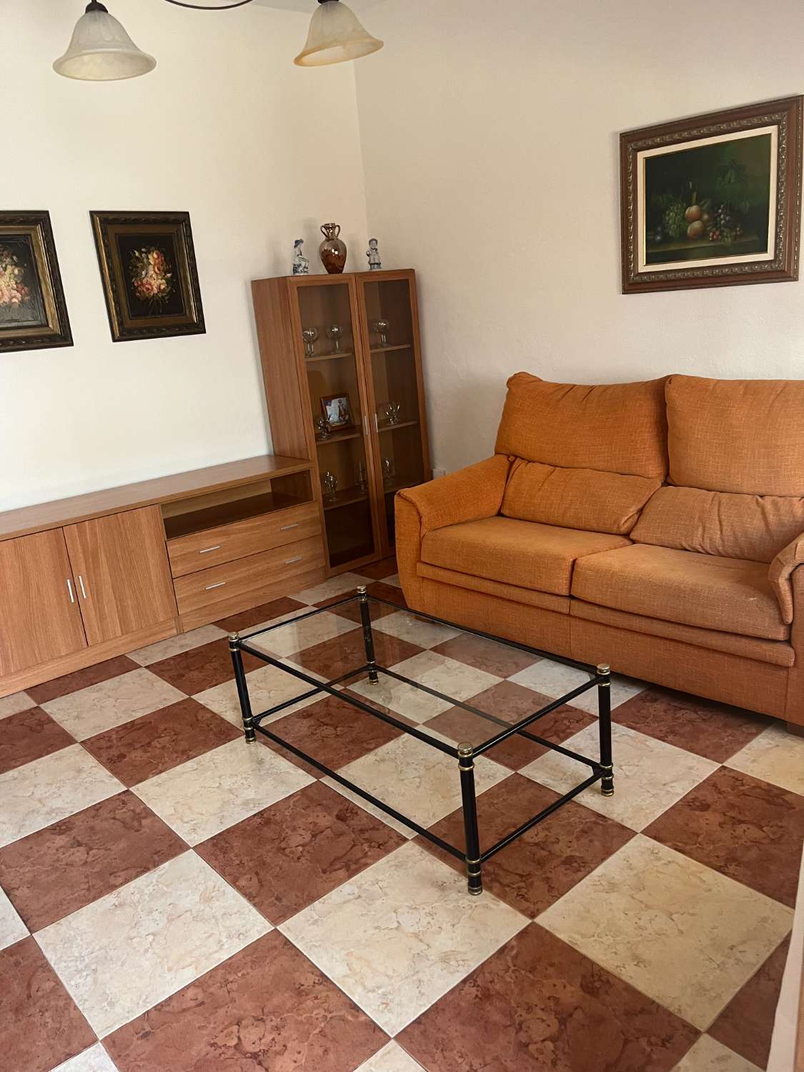Casa in affitto a Alhaurín de la Torre