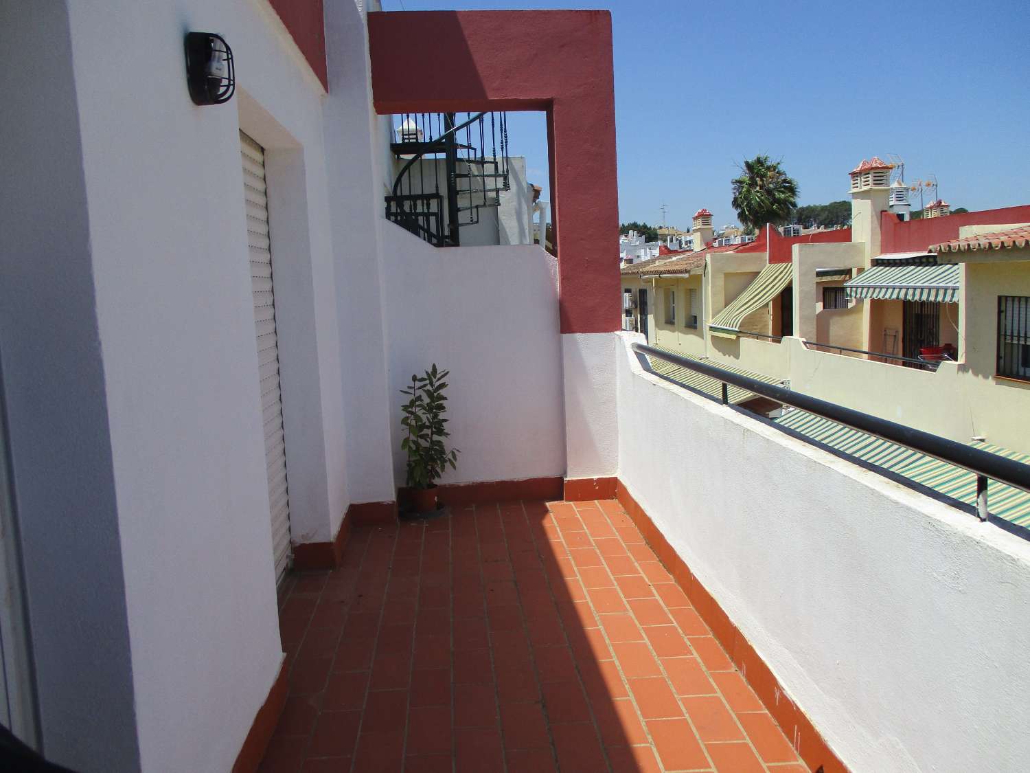 Chalet en alquiler en Alhaurín de la Torre