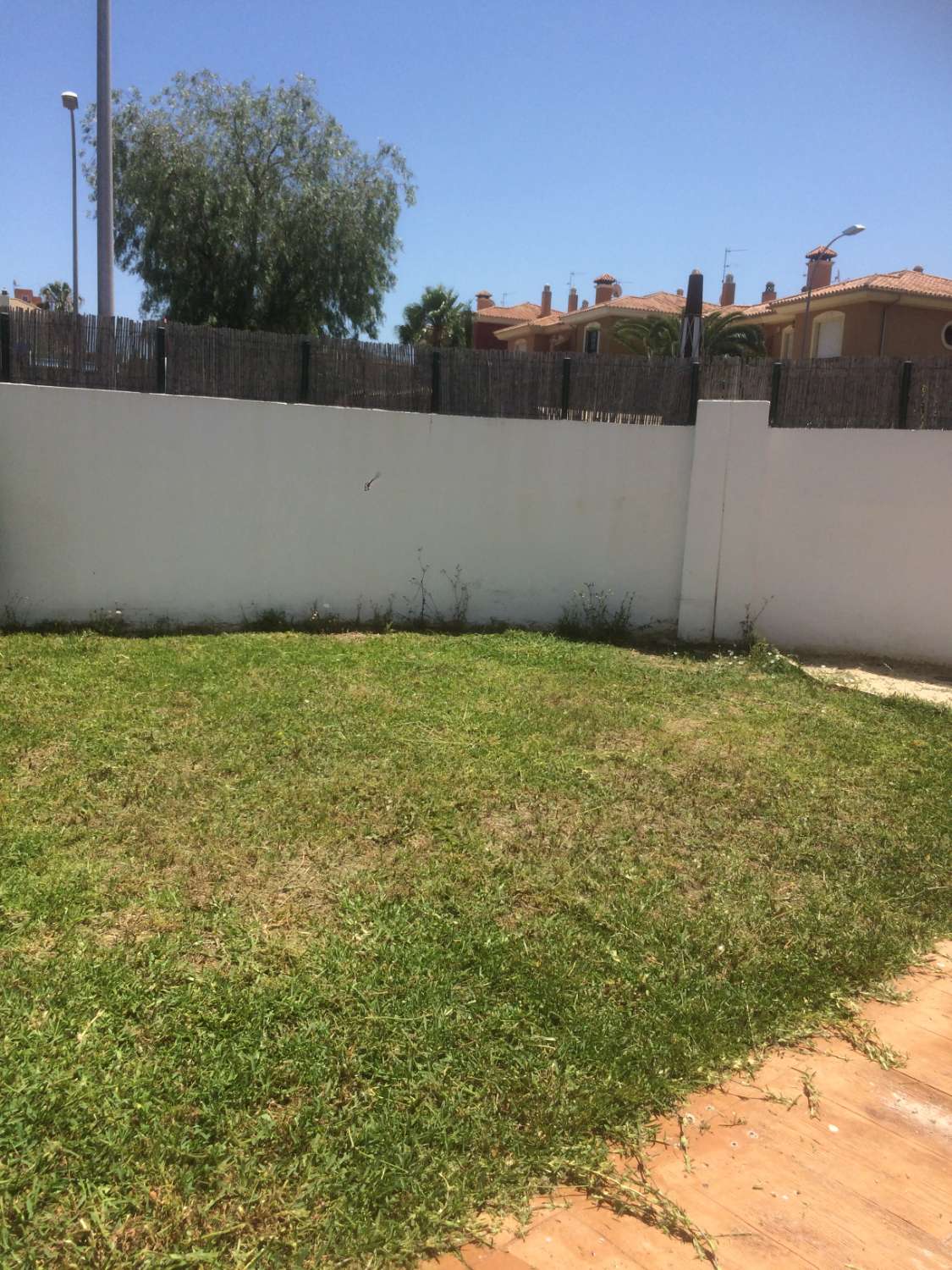 Chalet en alquiler en Alhaurín de la Torre