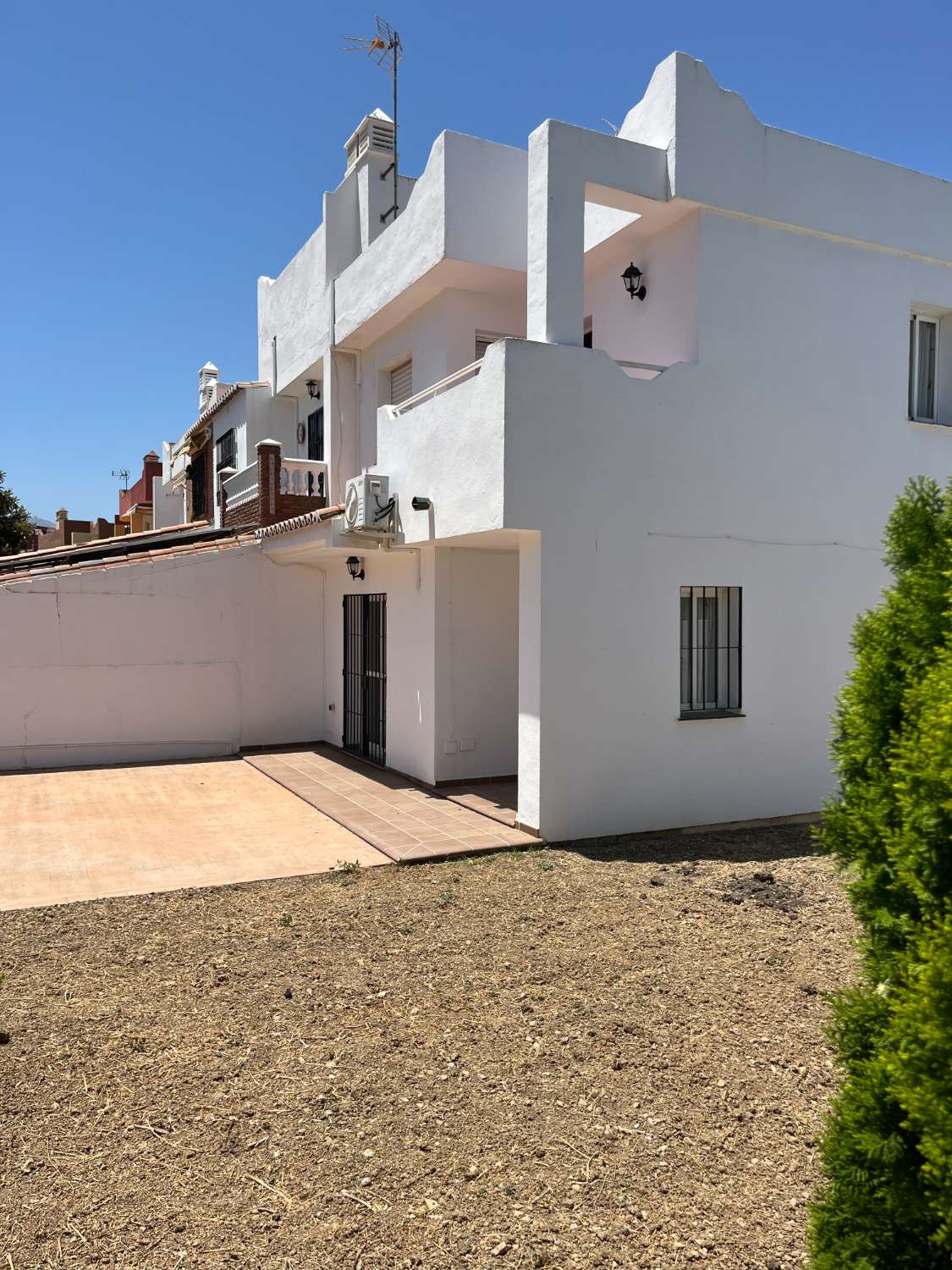 Pavillon en location à Alhaurín de la Torre