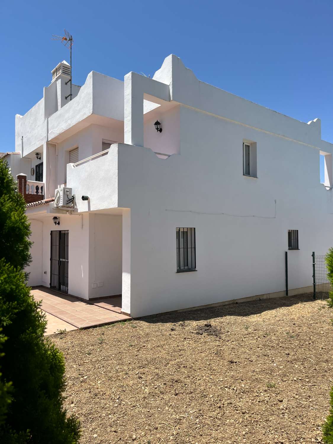Pavillon en location à Alhaurín de la Torre