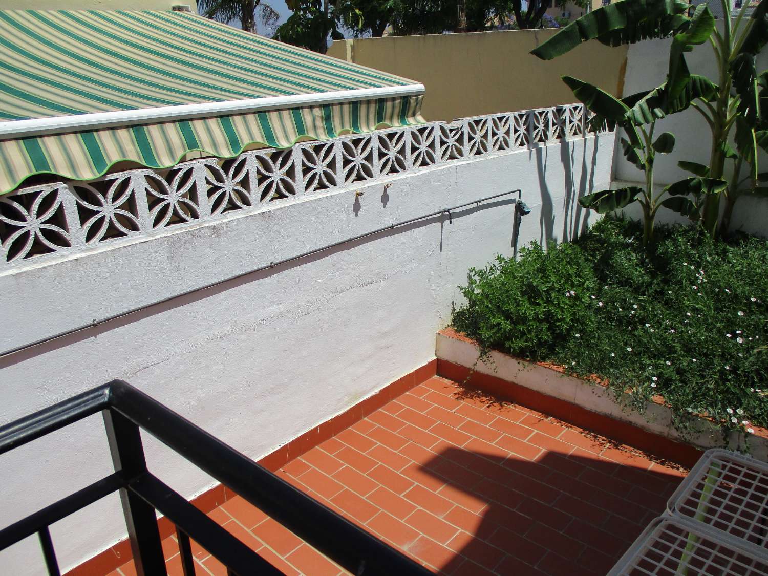 Chalet en alquiler en Alhaurín de la Torre