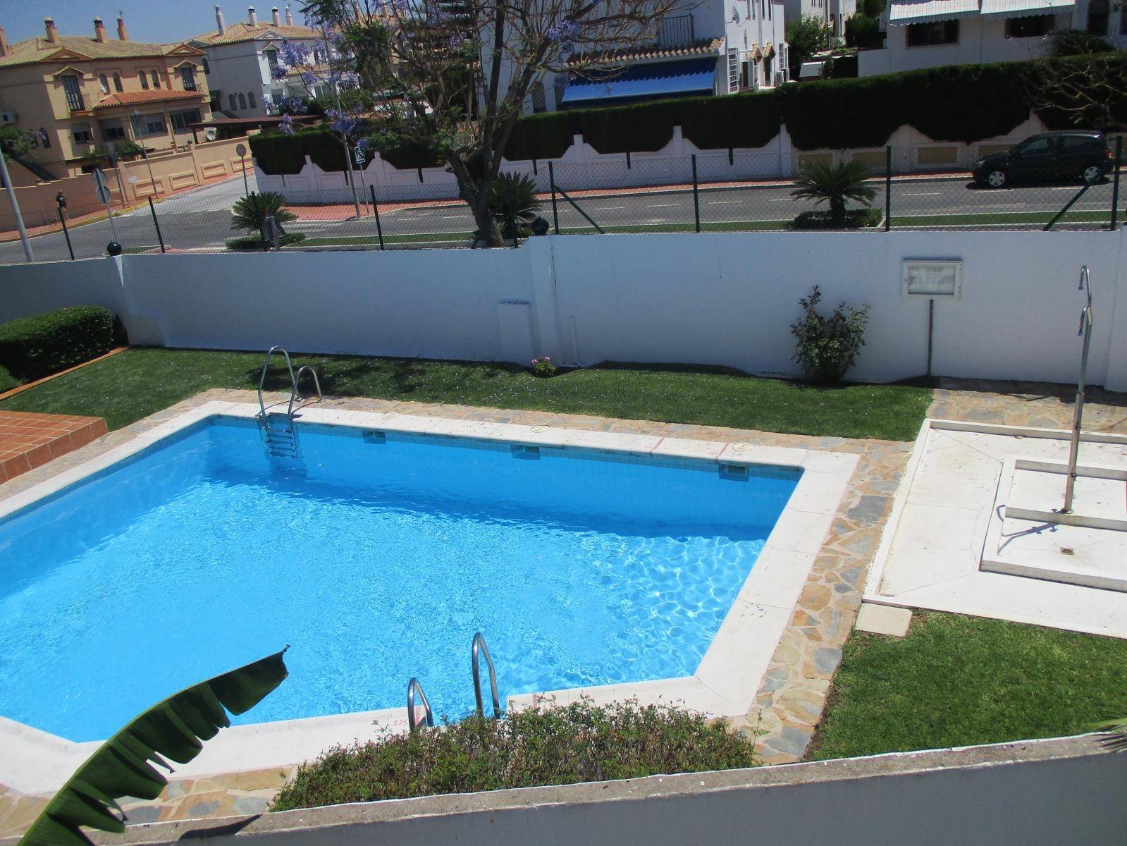 Chalet en alquiler en Alhaurín de la Torre