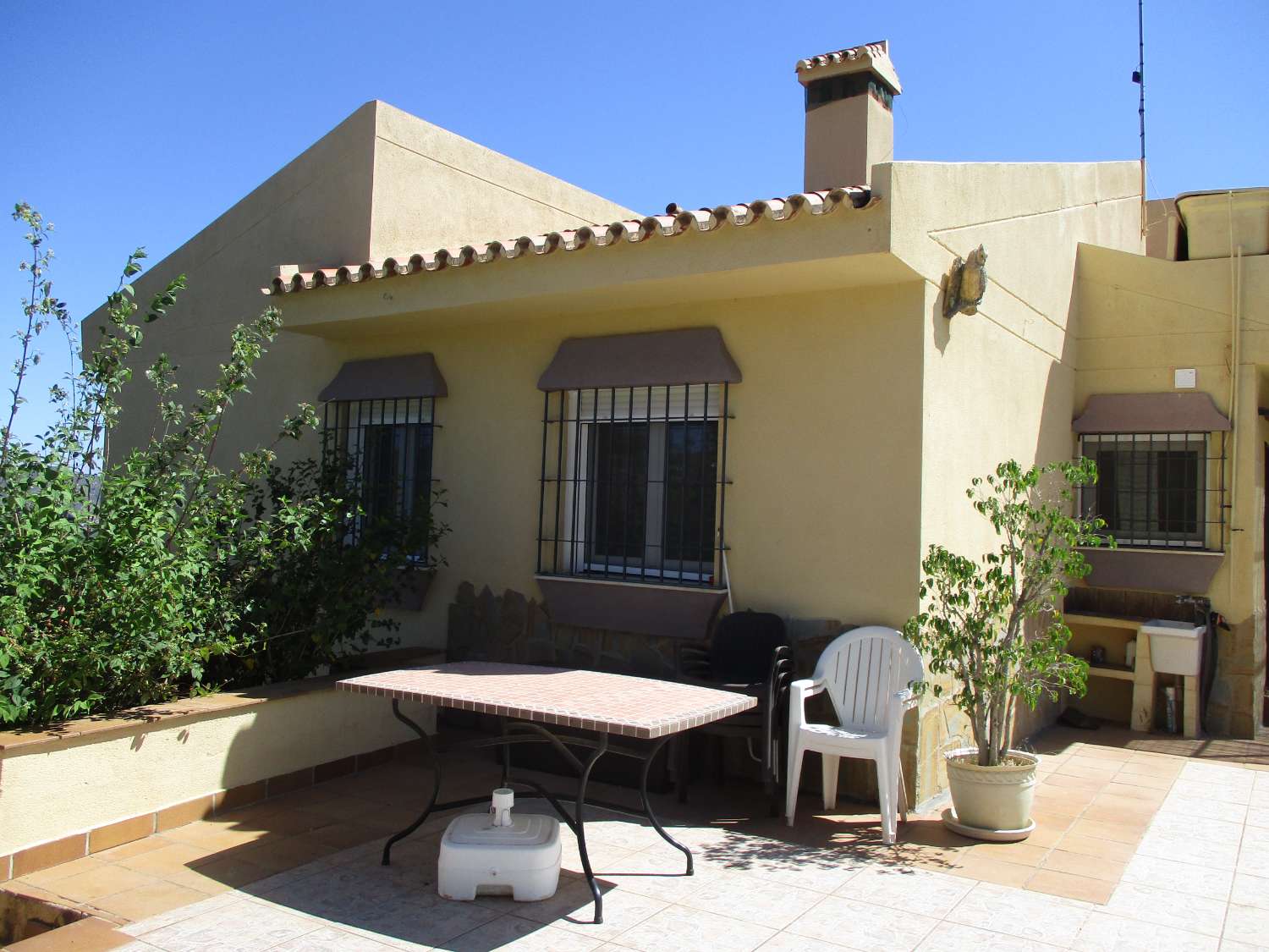 Maison en location à Alhaurín de la Torre