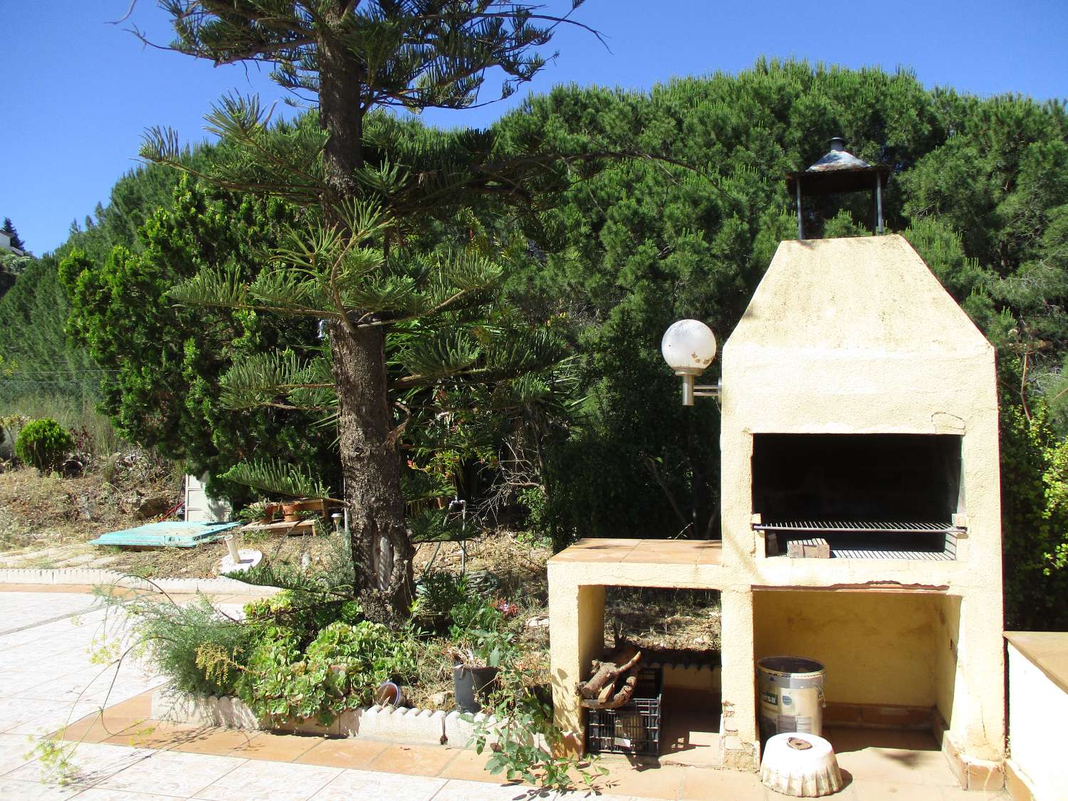 Hus uthyres i Alhaurín de la Torre