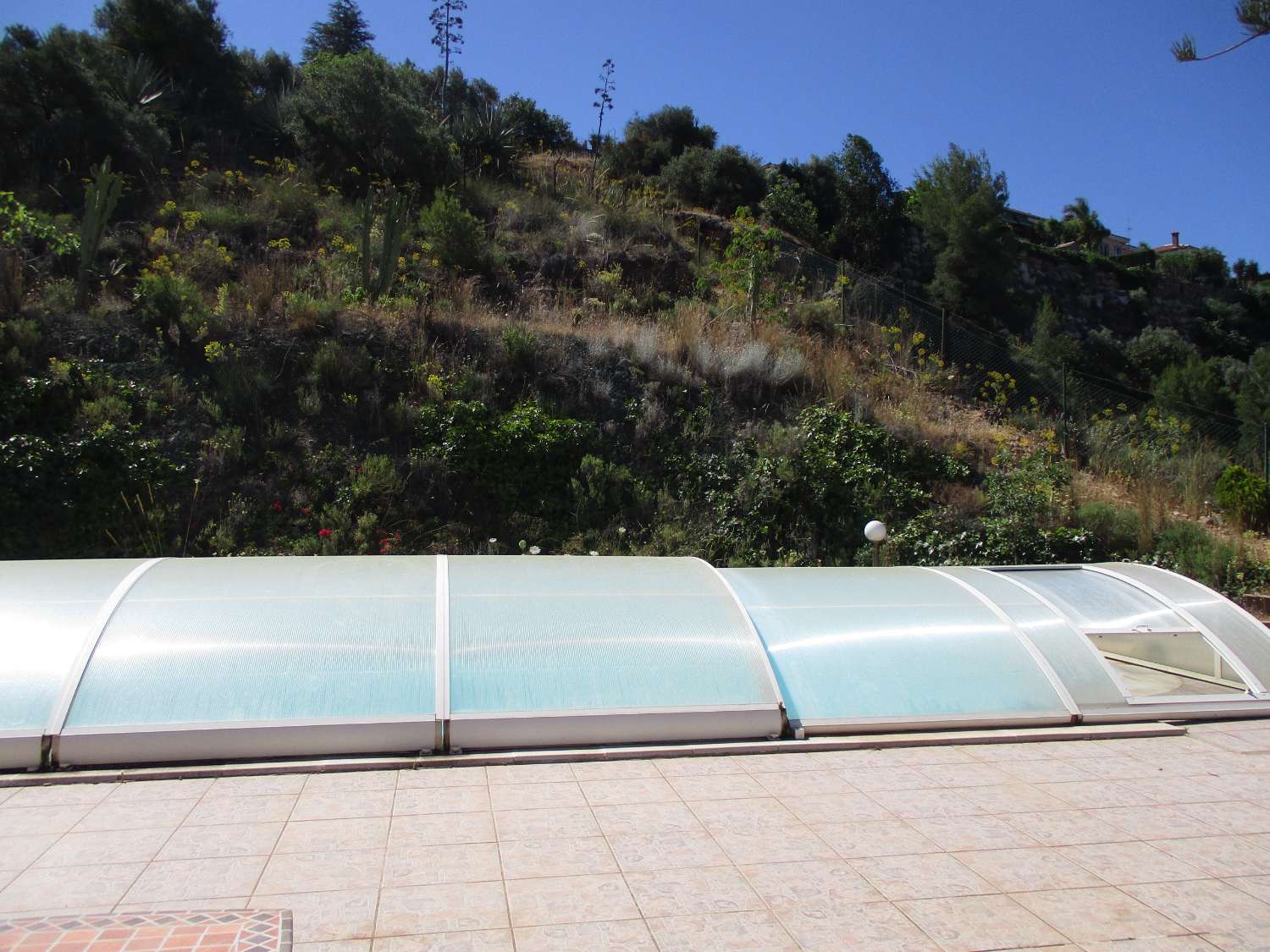 Casa en lloguer in Alhaurín de la Torre