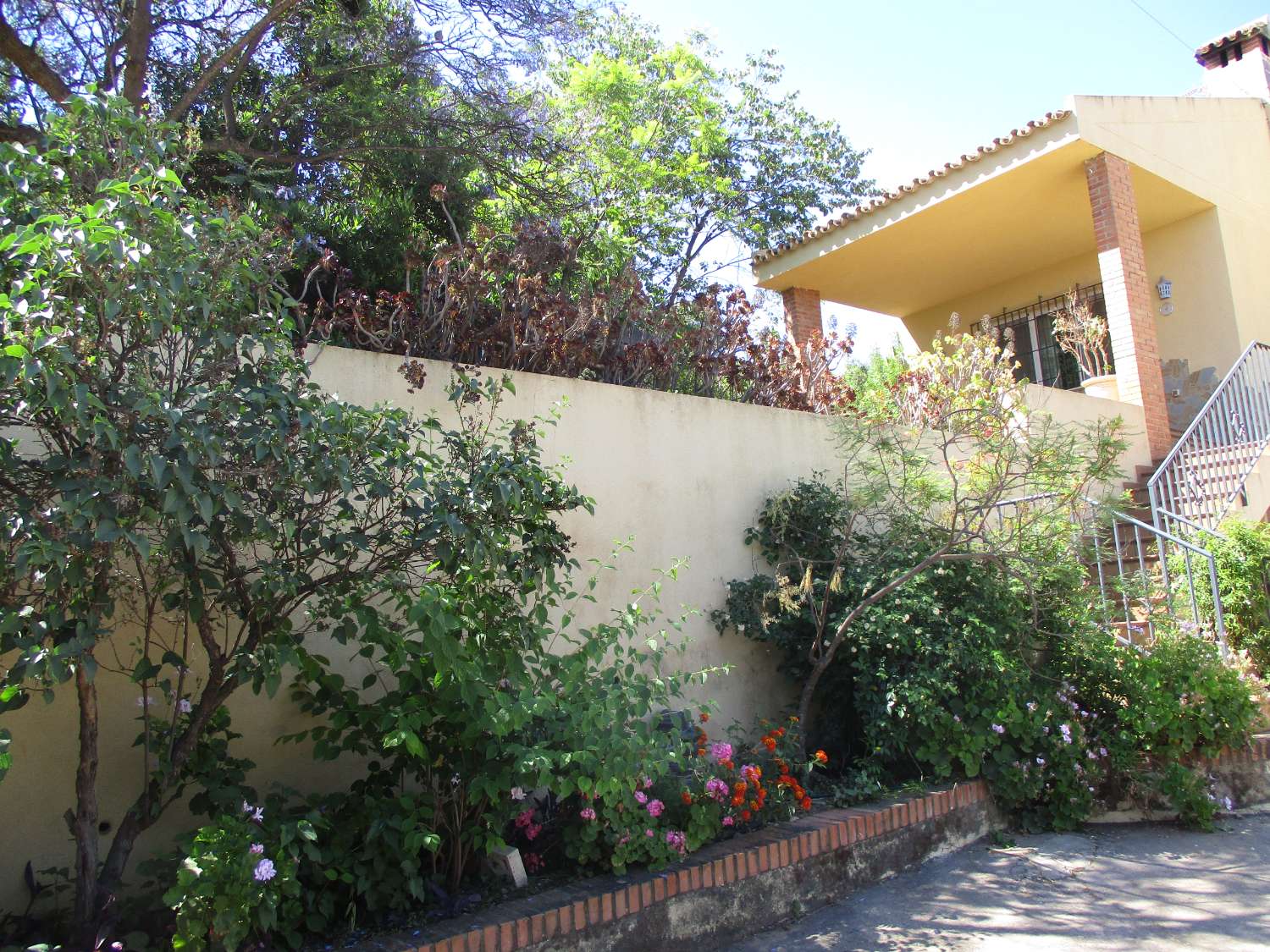 Casa en alquiler en Alhaurín de la Torre