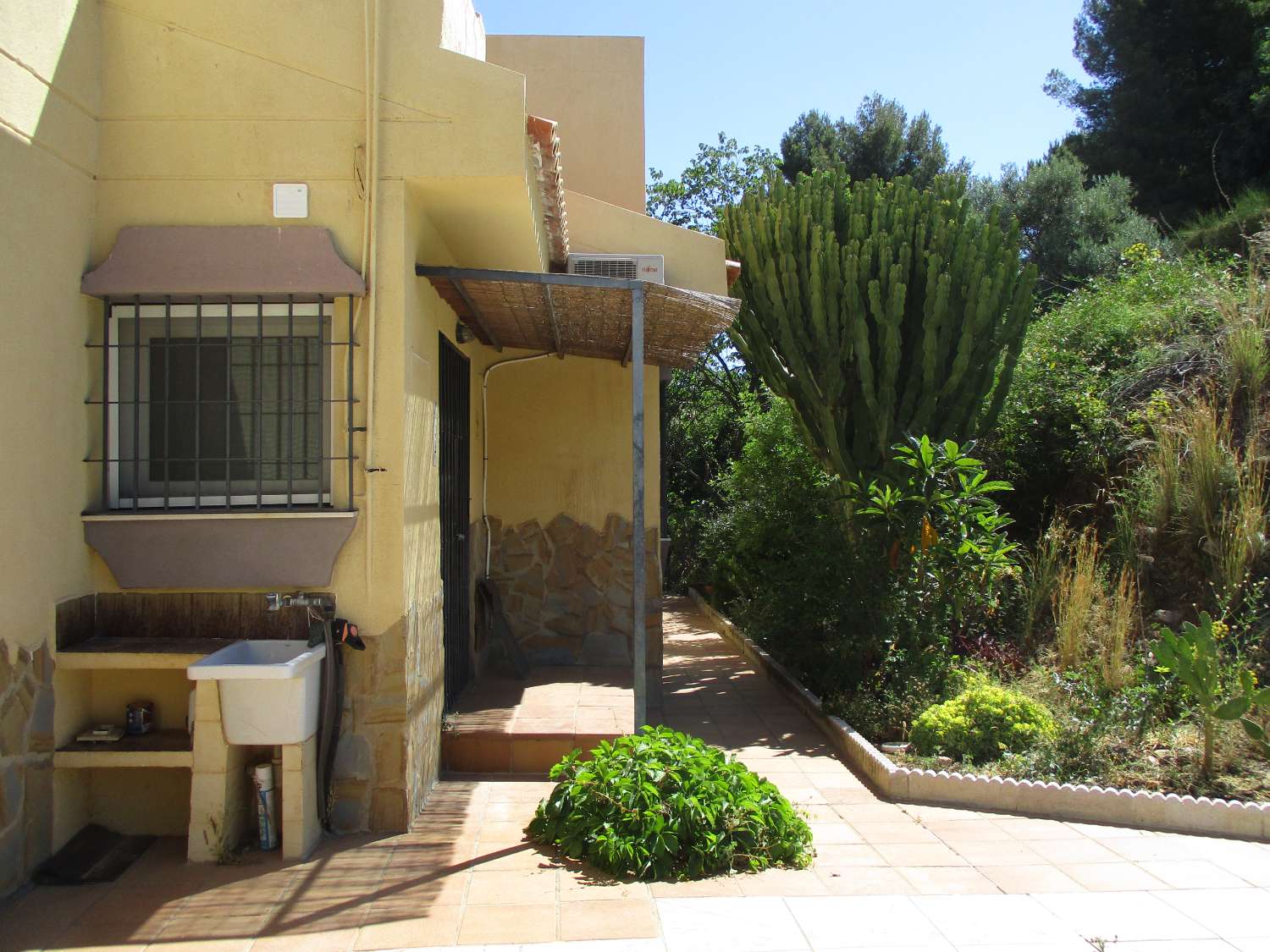 Hus udlejes i Alhaurín de la Torre