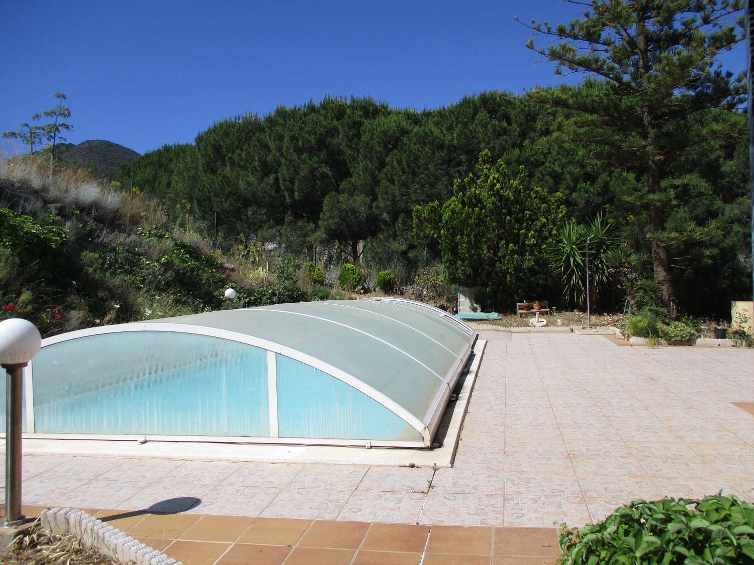 Maison en location à Alhaurín de la Torre