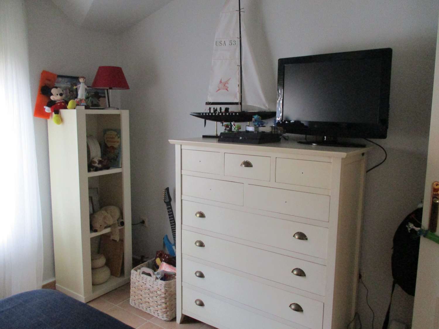 Chalet for rent in Alhaurín de la Torre