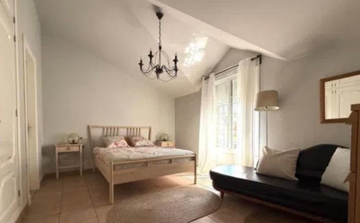 Chalet for rent in Alhaurín de la Torre