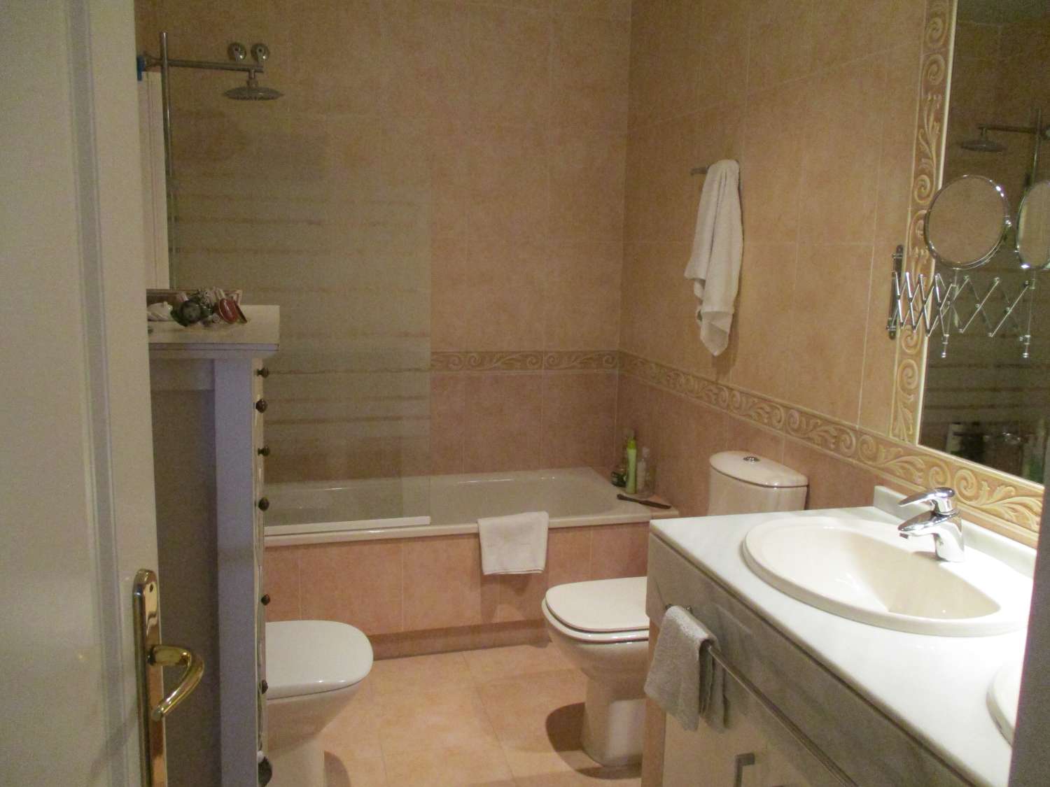 Chalet for rent in Alhaurín de la Torre