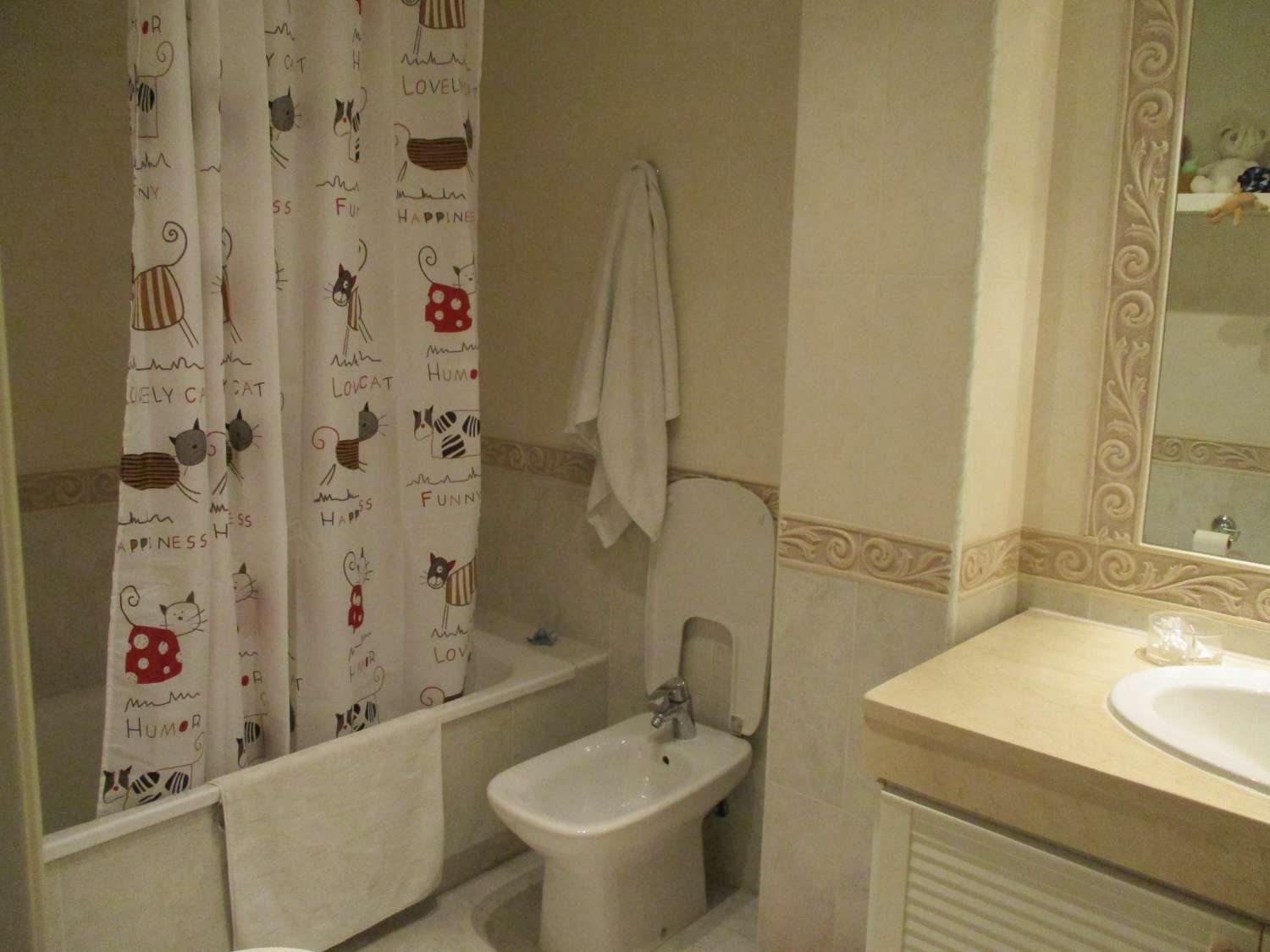 Chalet for rent in Alhaurín de la Torre