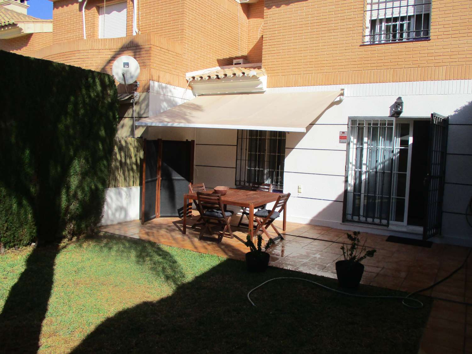 Chalet for rent in Alhaurín de la Torre