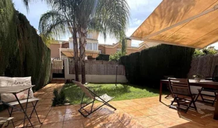 Chalet for rent in Alhaurín de la Torre