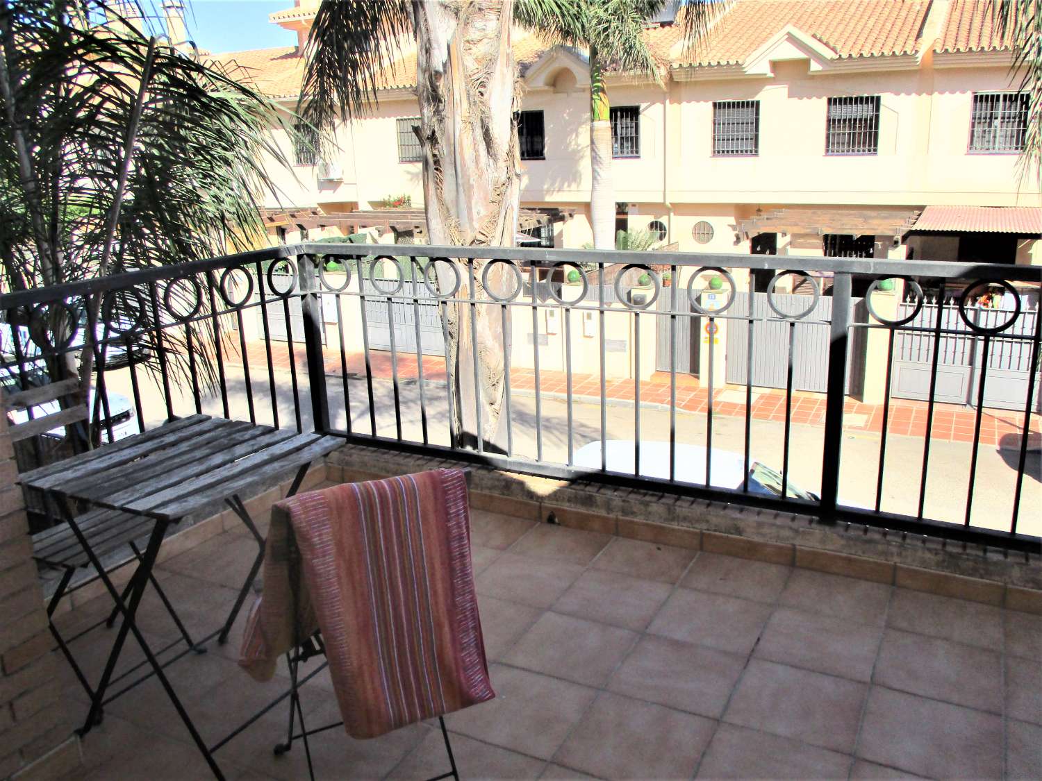 Chalet for rent in Alhaurín de la Torre