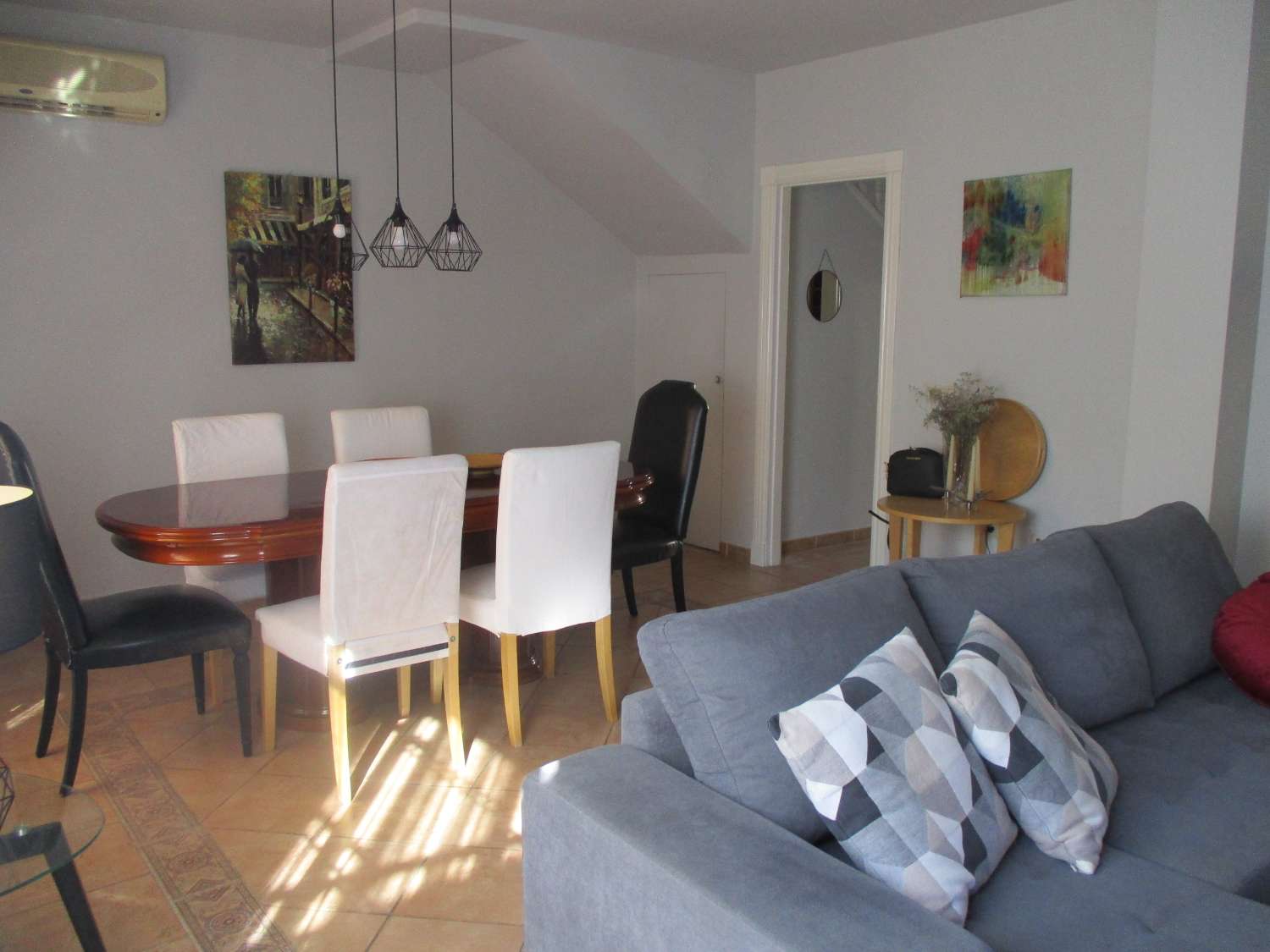 Chalet for rent in Alhaurín de la Torre