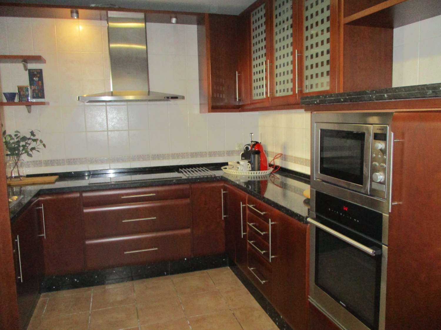 Chalet for rent in Alhaurín de la Torre