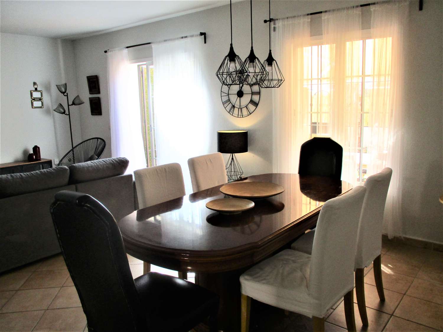 Chalet for rent in Alhaurín de la Torre