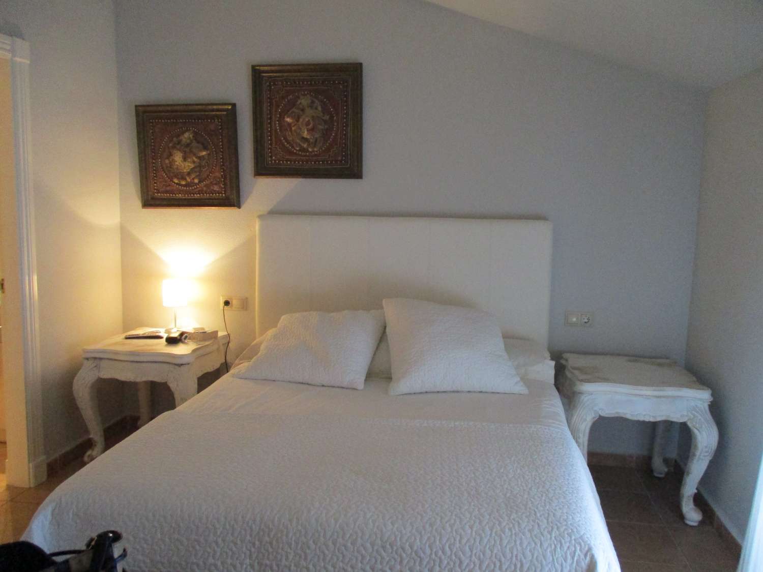 Chalet for rent in Alhaurín de la Torre