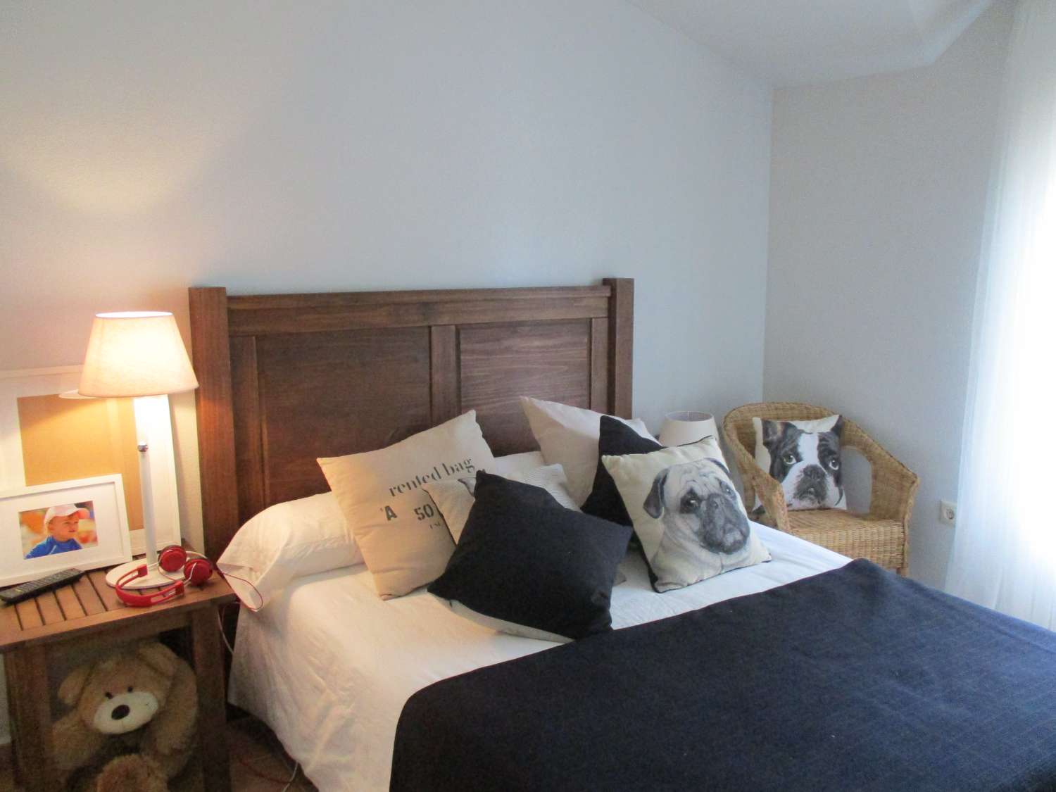 Chalet for rent in Alhaurín de la Torre