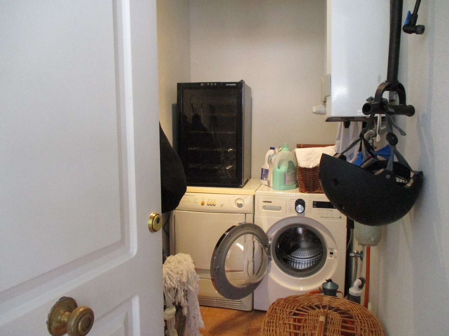 Chalet for rent in Alhaurín de la Torre