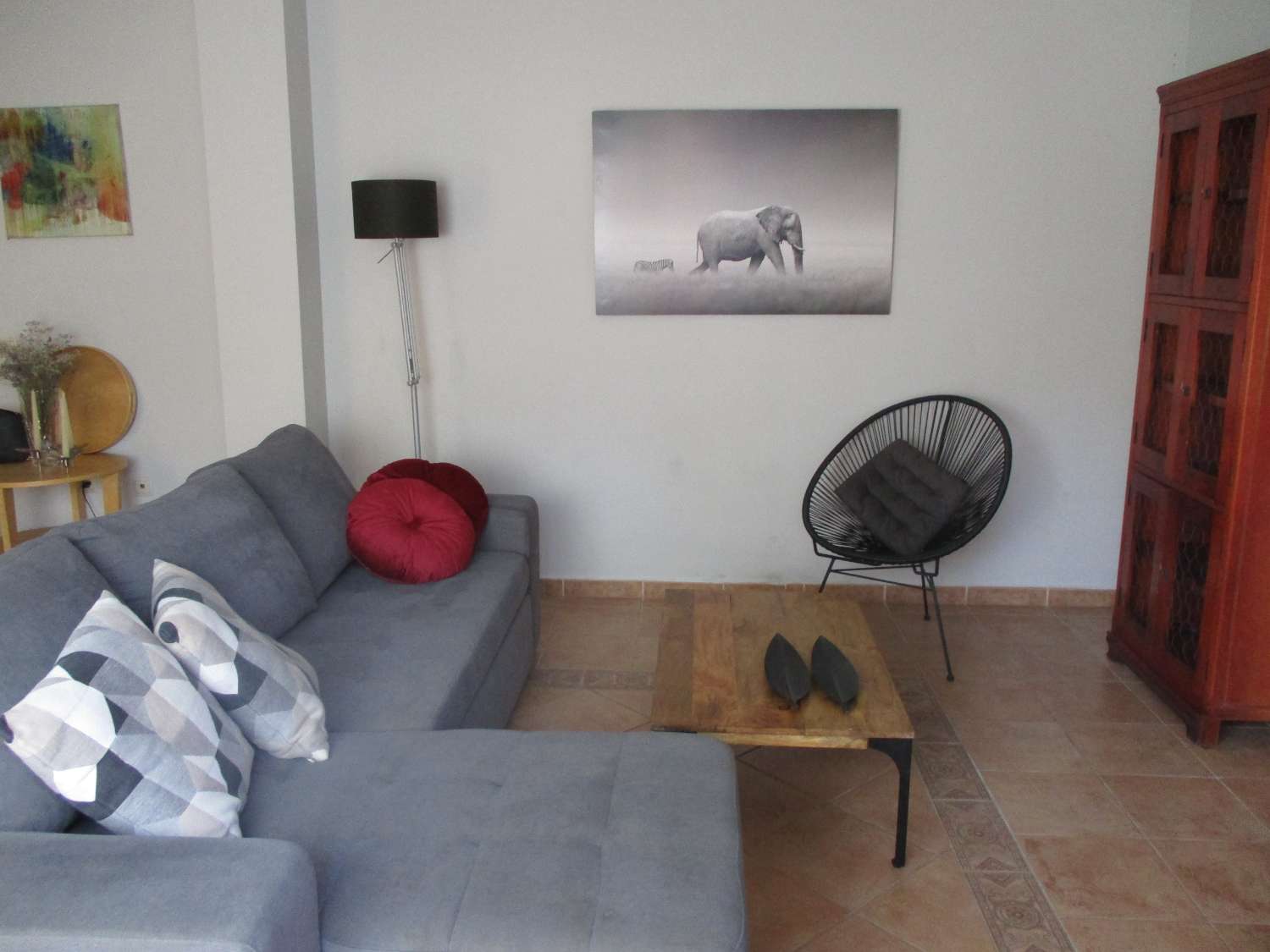 Chalet for rent in Alhaurín de la Torre