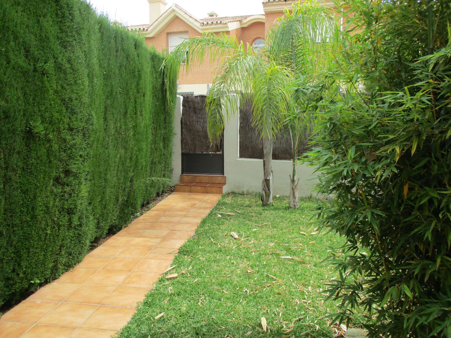 Chalet for rent in Alhaurín de la Torre