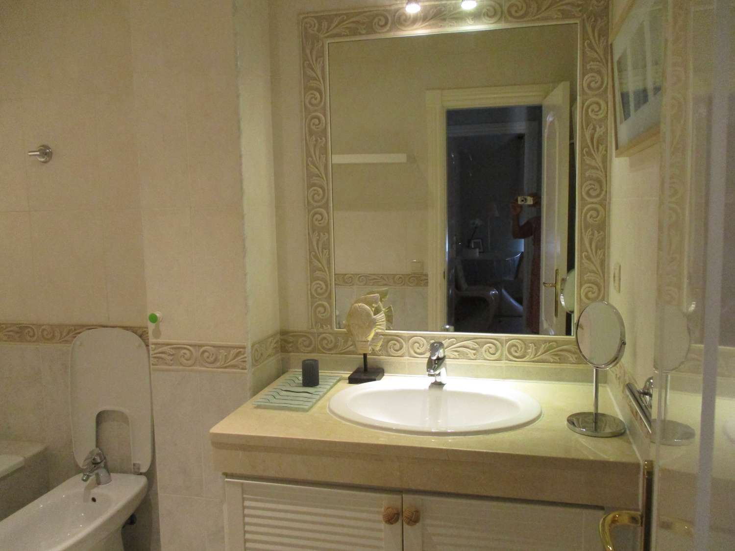 Chalet for rent in Alhaurín de la Torre