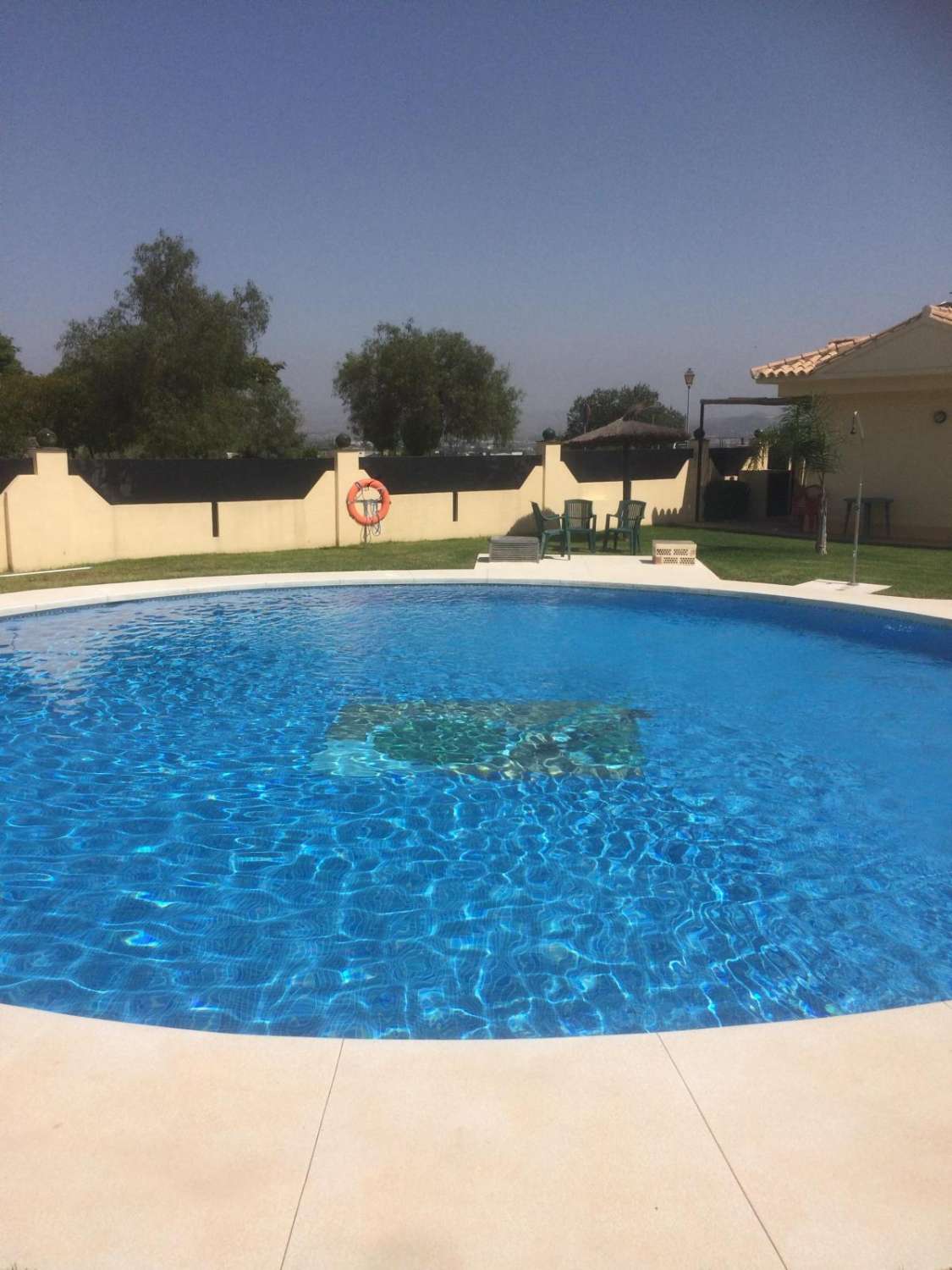 Chalet for rent in Alhaurín de la Torre