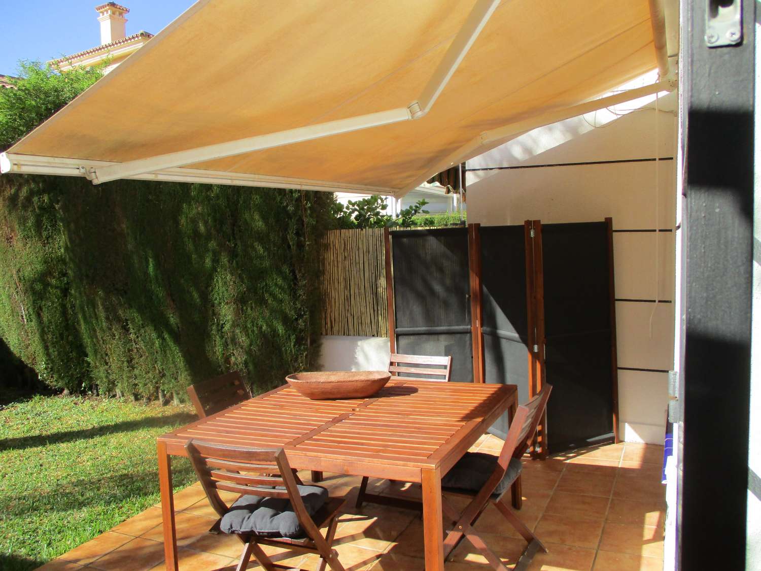 Chalet for rent in Alhaurín de la Torre