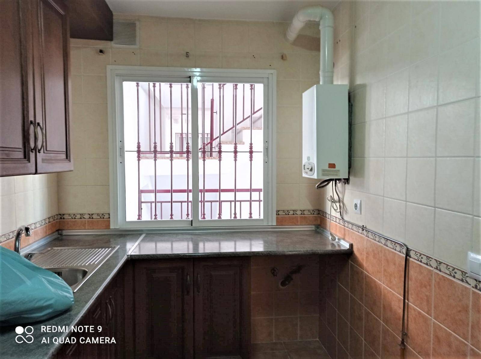 Piso in affitto a Alhaurín de la Torre