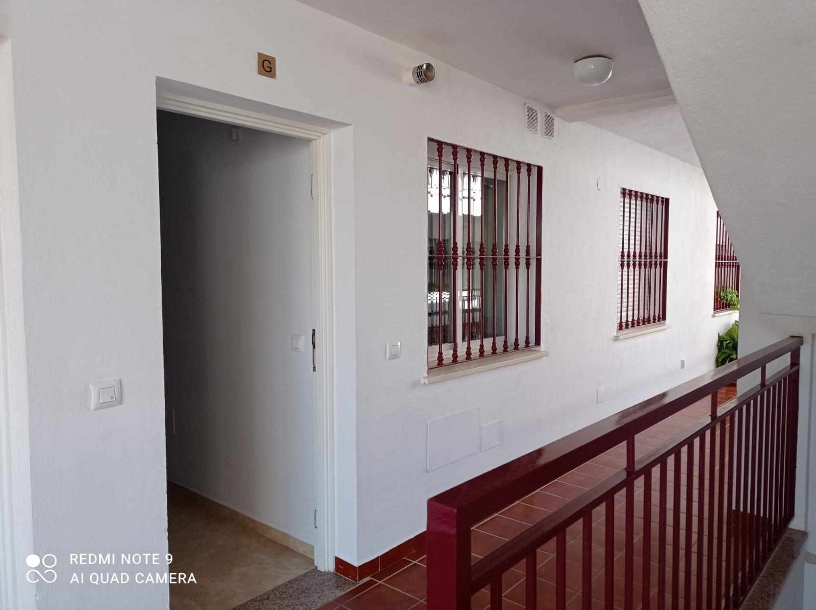 Piso in affitto a Alhaurín de la Torre