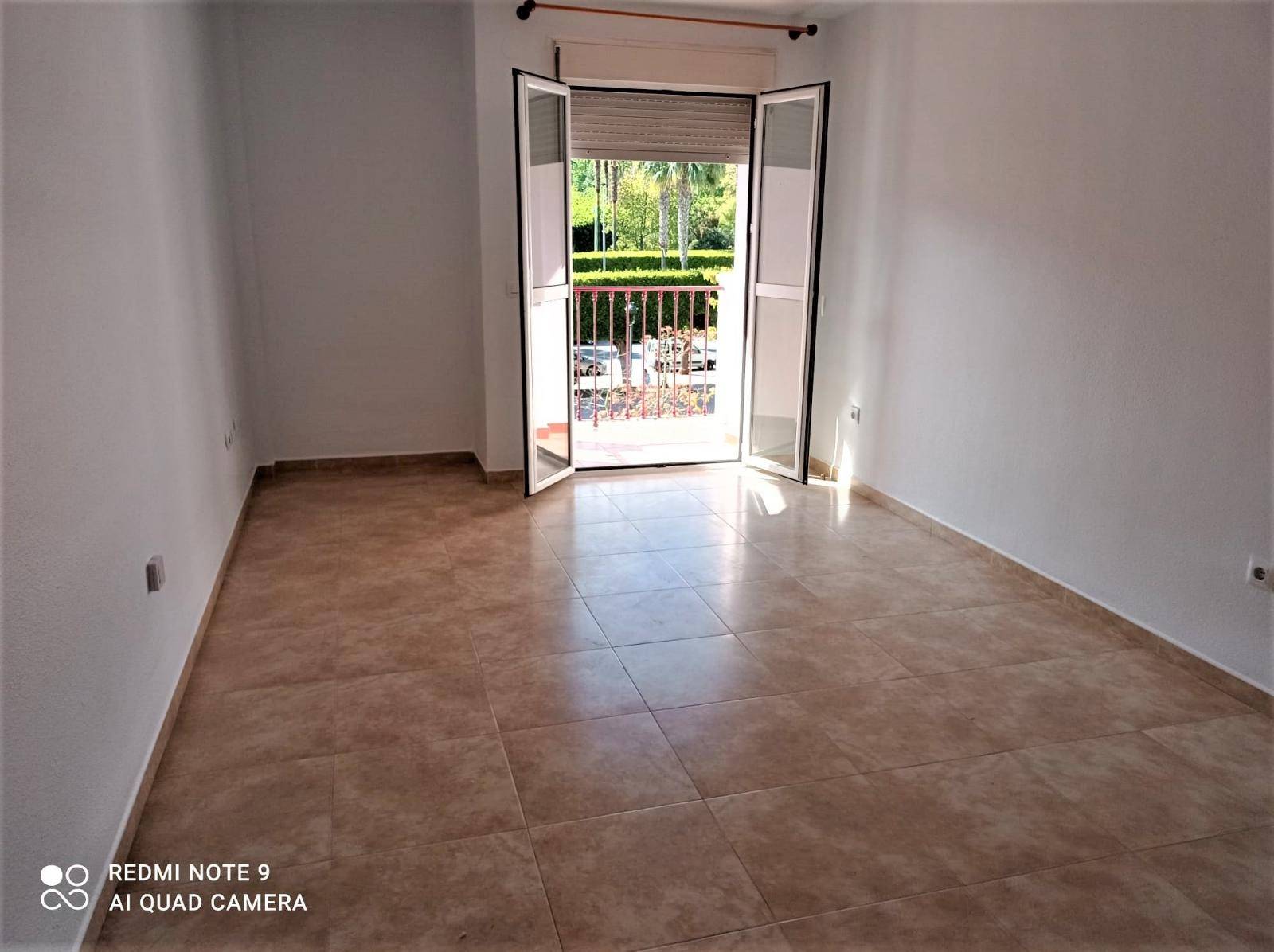 Piso in affitto a Alhaurín de la Torre