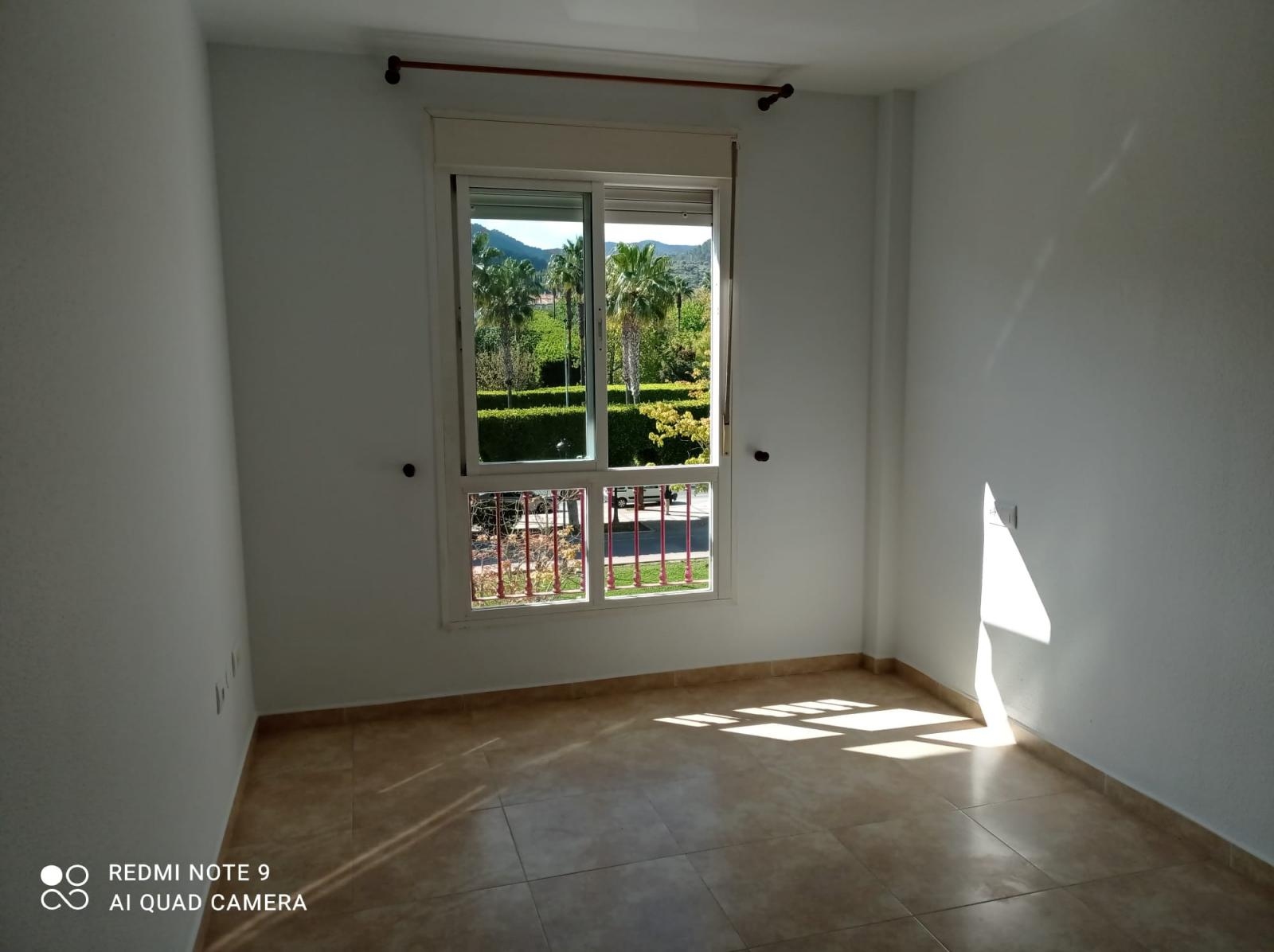 Piso in affitto a Alhaurín de la Torre