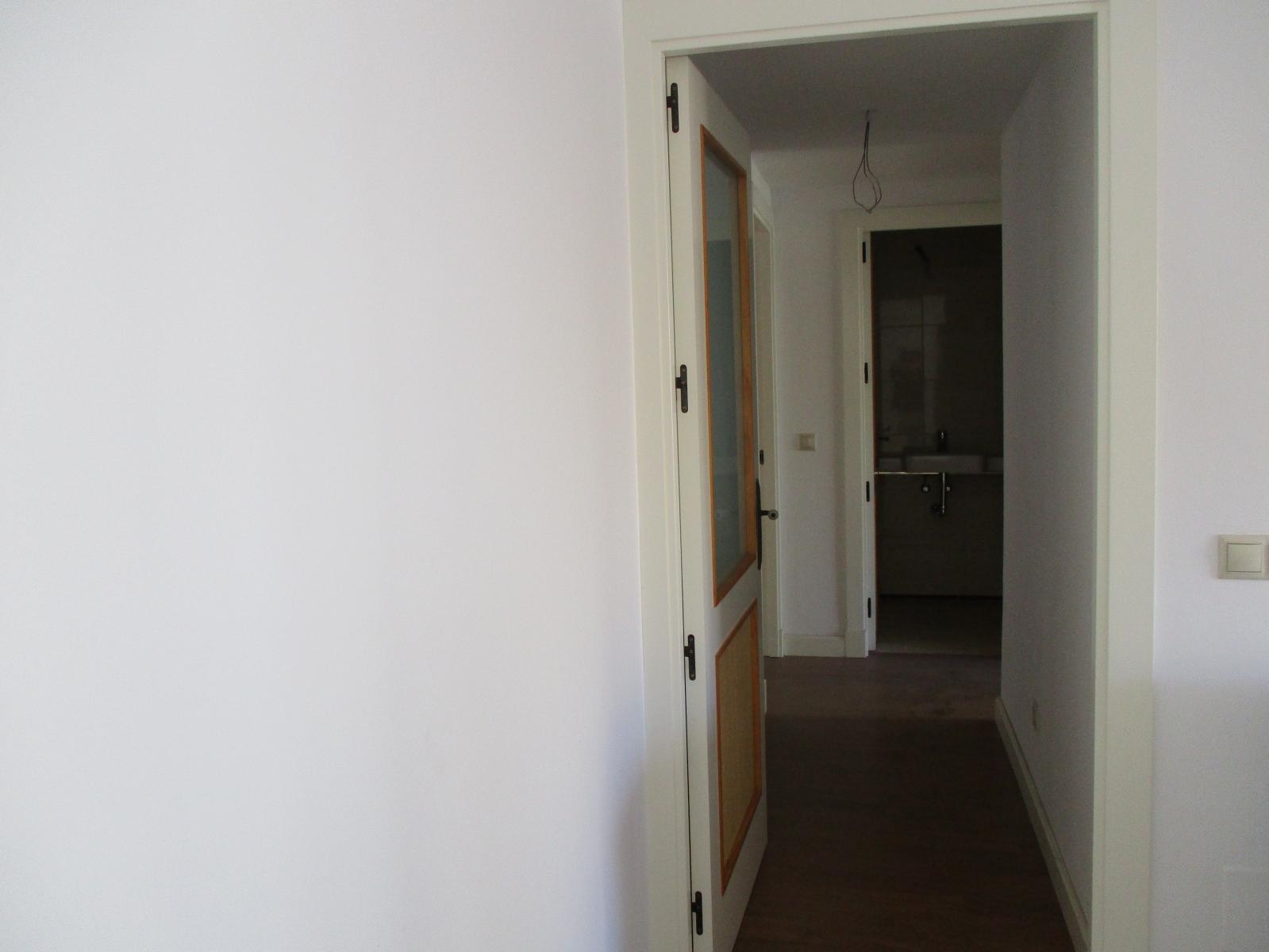 Flat for rent in Málaga
