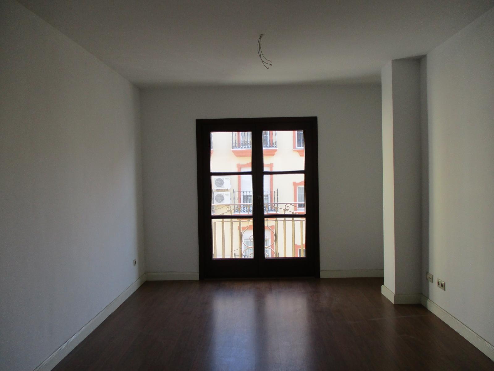 Flat for rent in Málaga