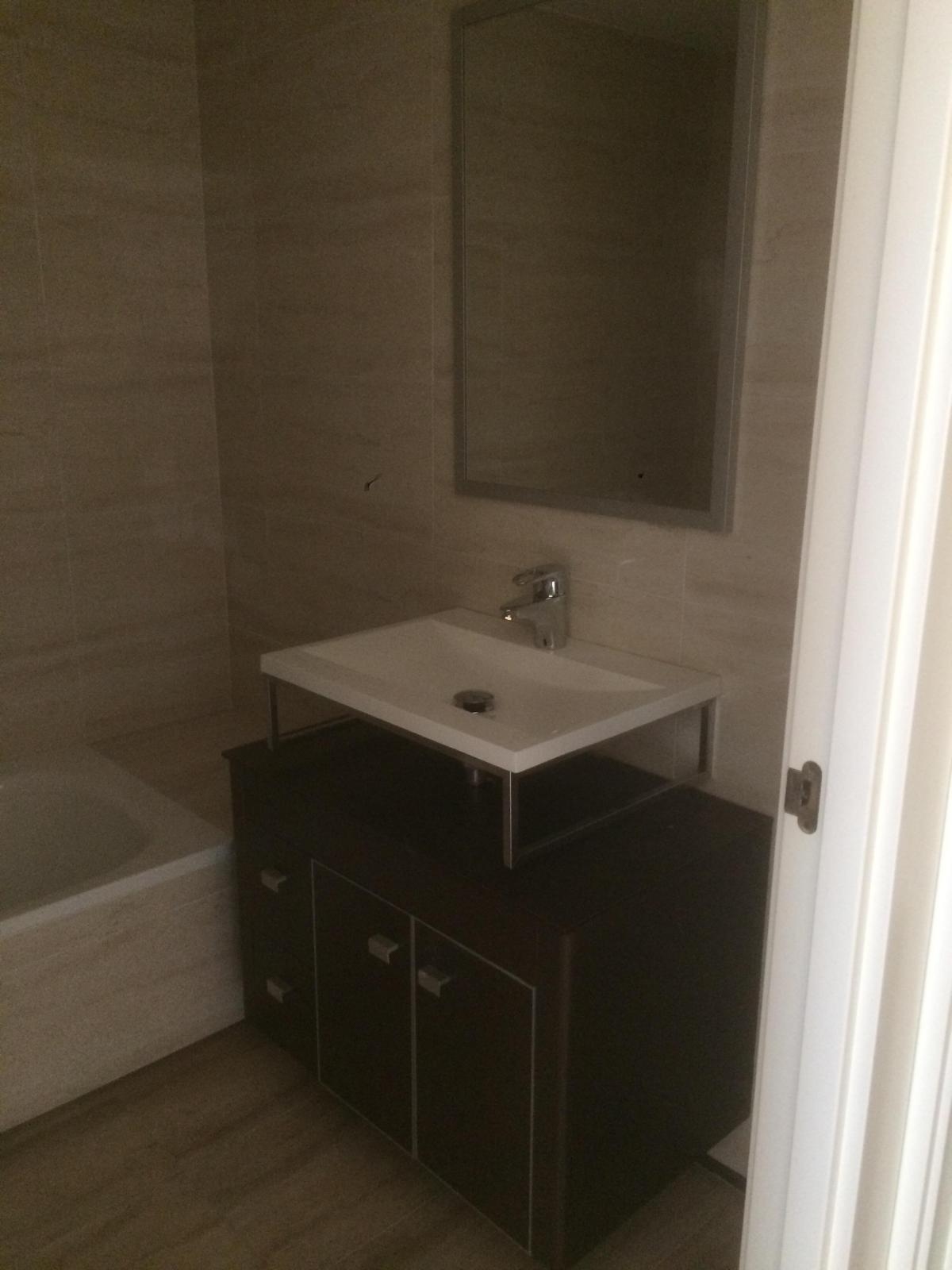 Flat for rent in Málaga