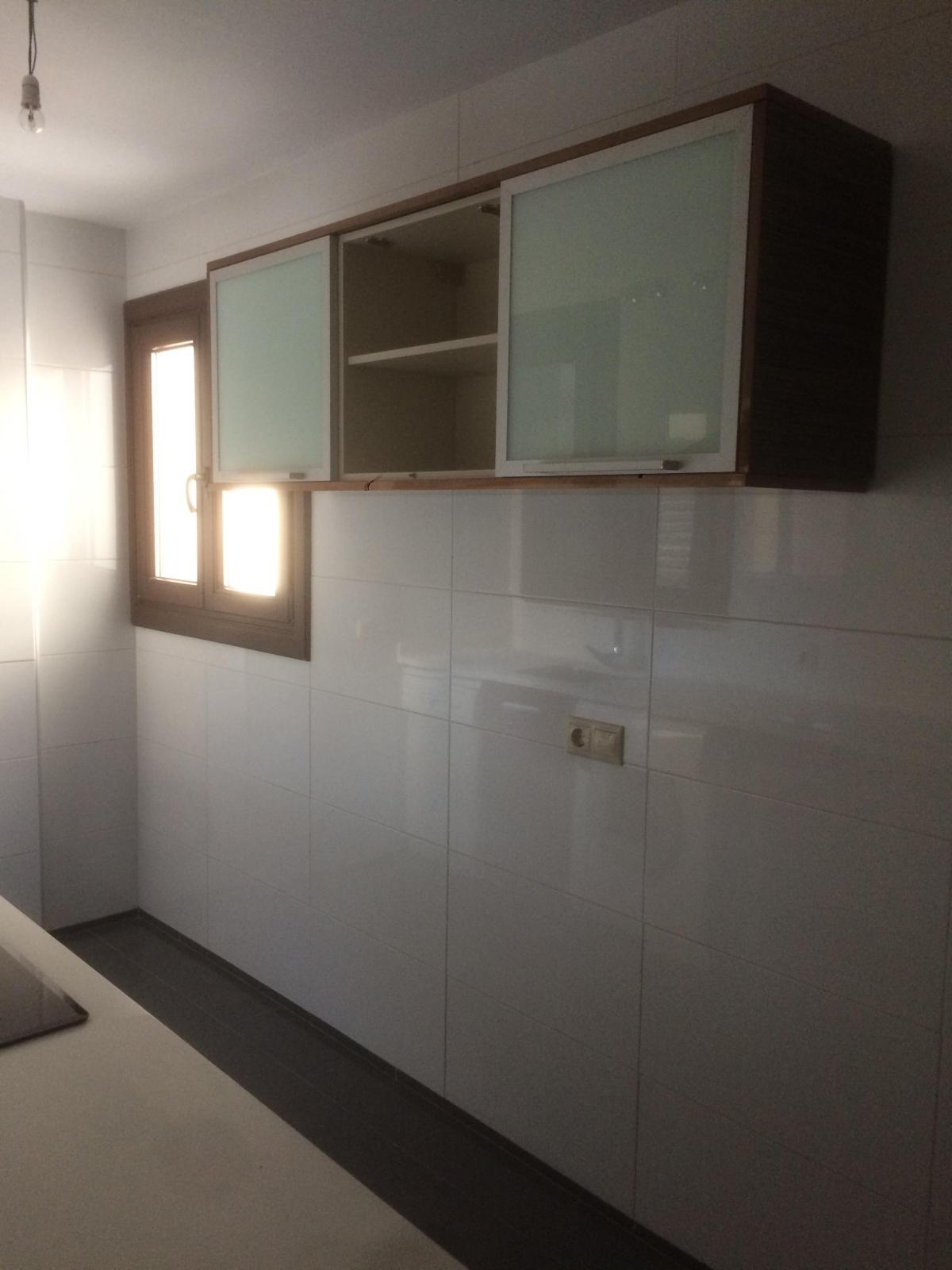 Flat for rent in Málaga