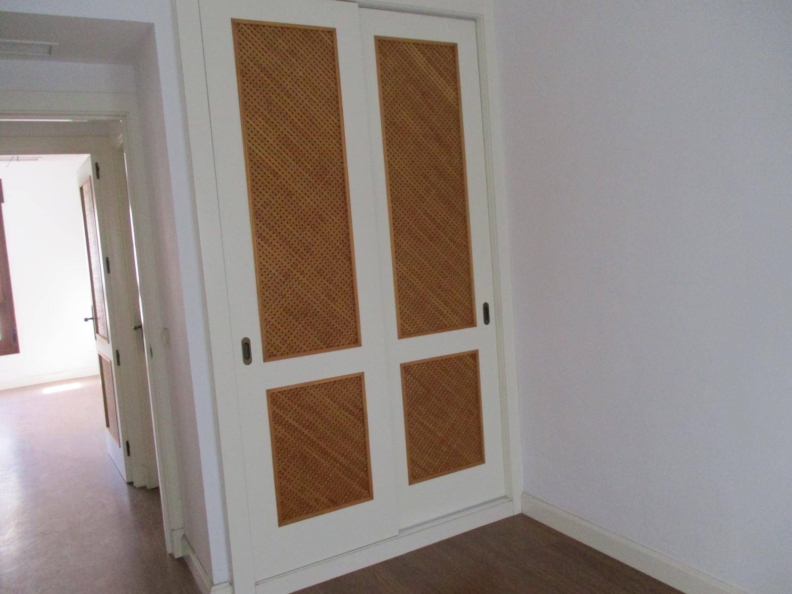 Flat for rent in Málaga