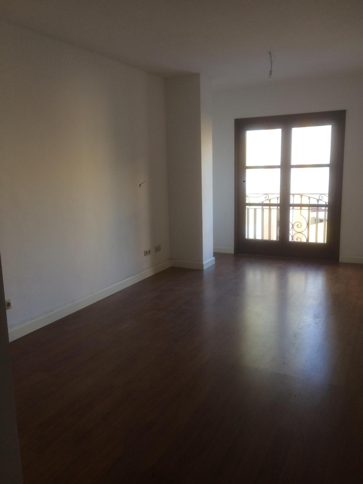 Flat for rent in Málaga