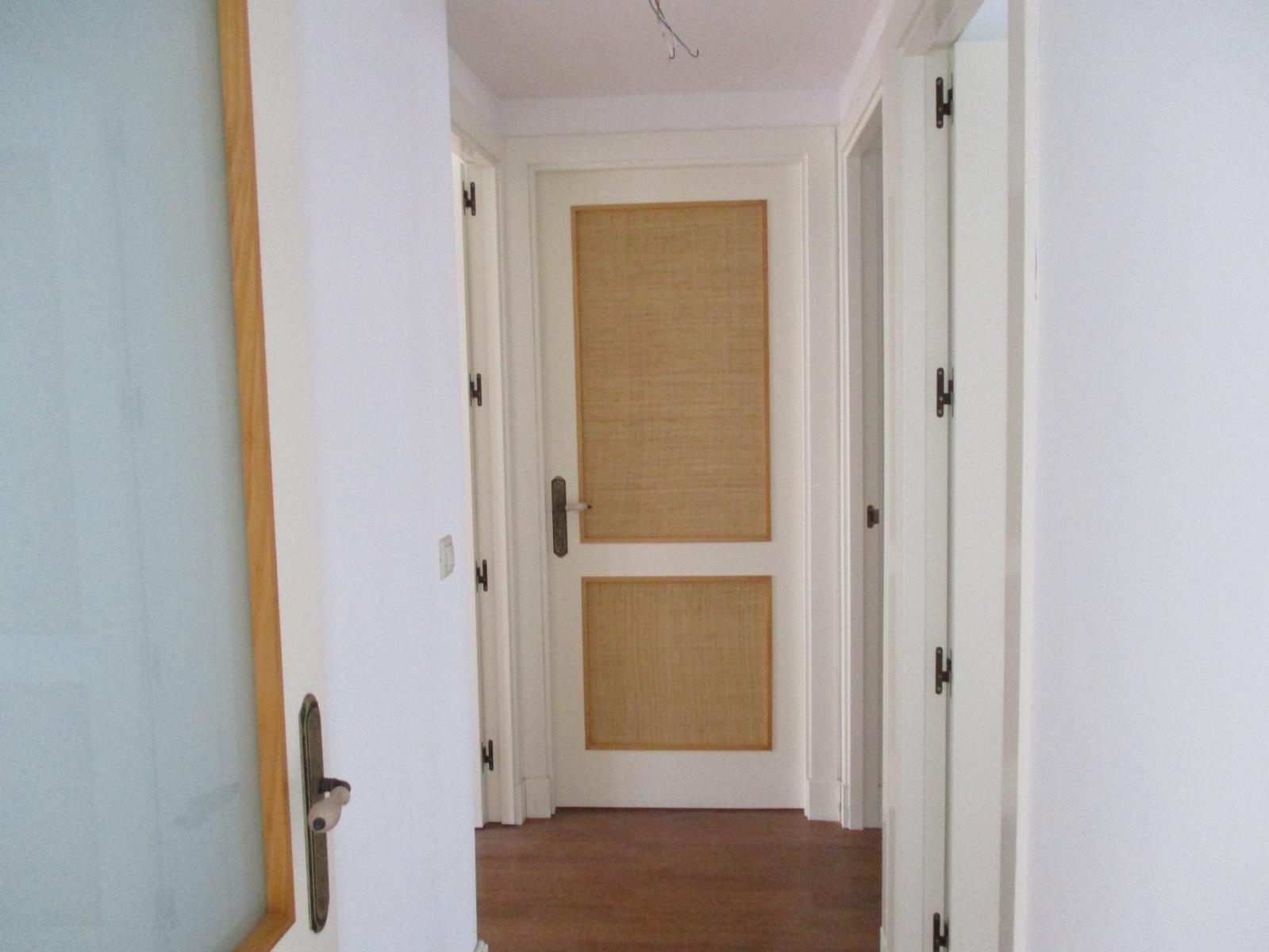 Flat for rent in Málaga