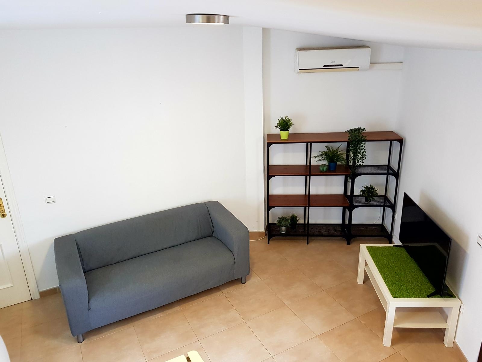 Penthouse for rent in Alhaurín de la Torre