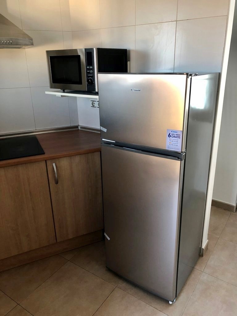 Penthouse for rent in Alhaurín de la Torre