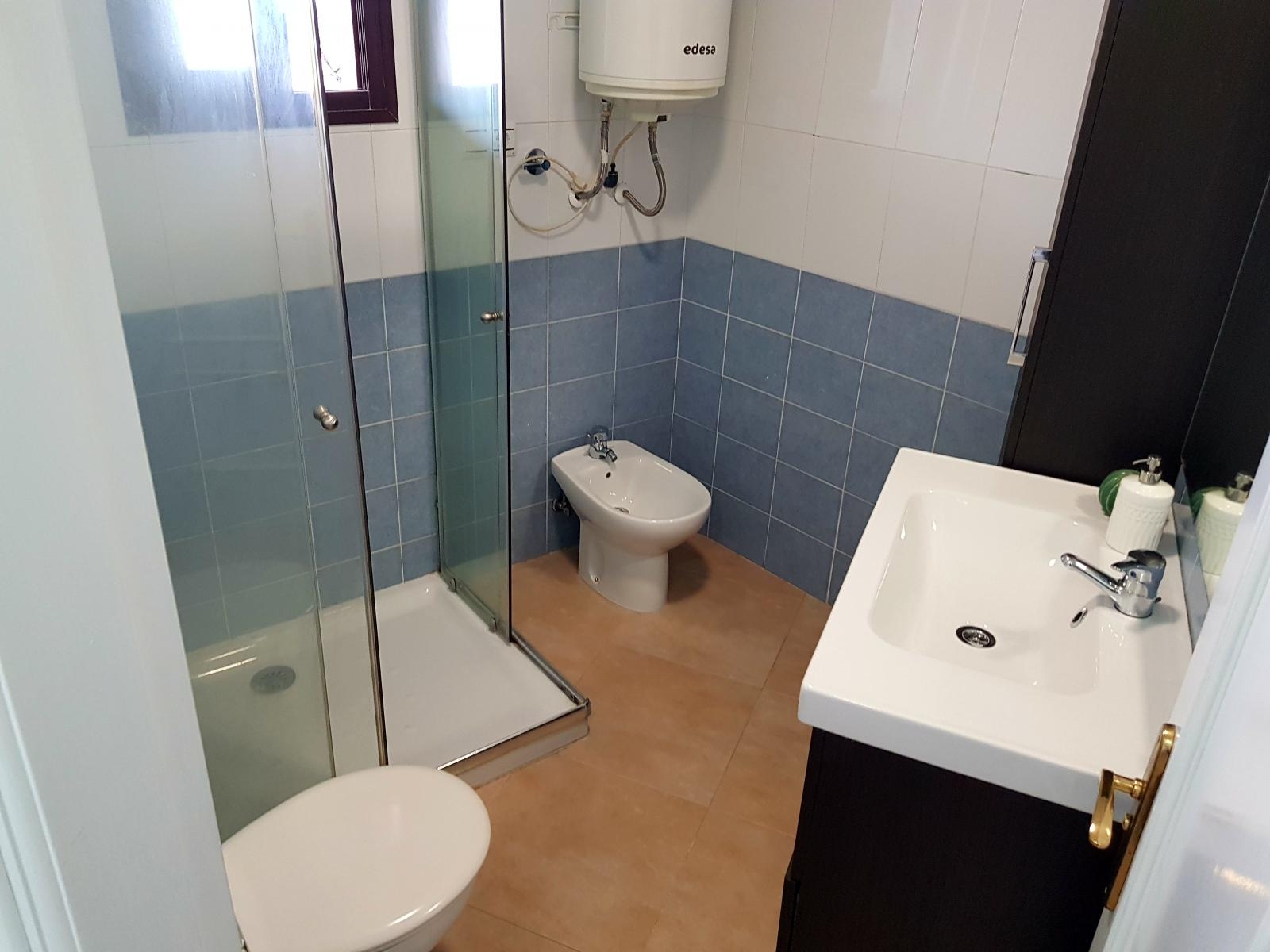 Penthouse for rent in Alhaurín de la Torre
