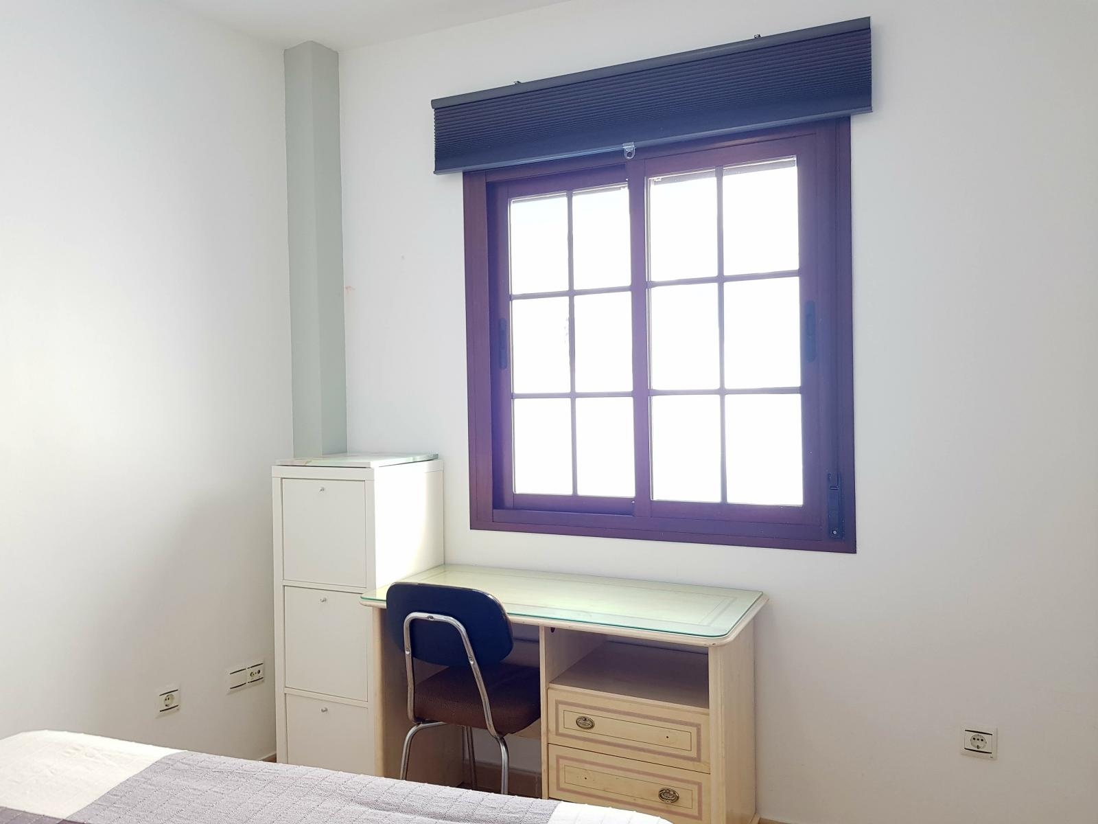 Penthouse for rent in Alhaurín de la Torre